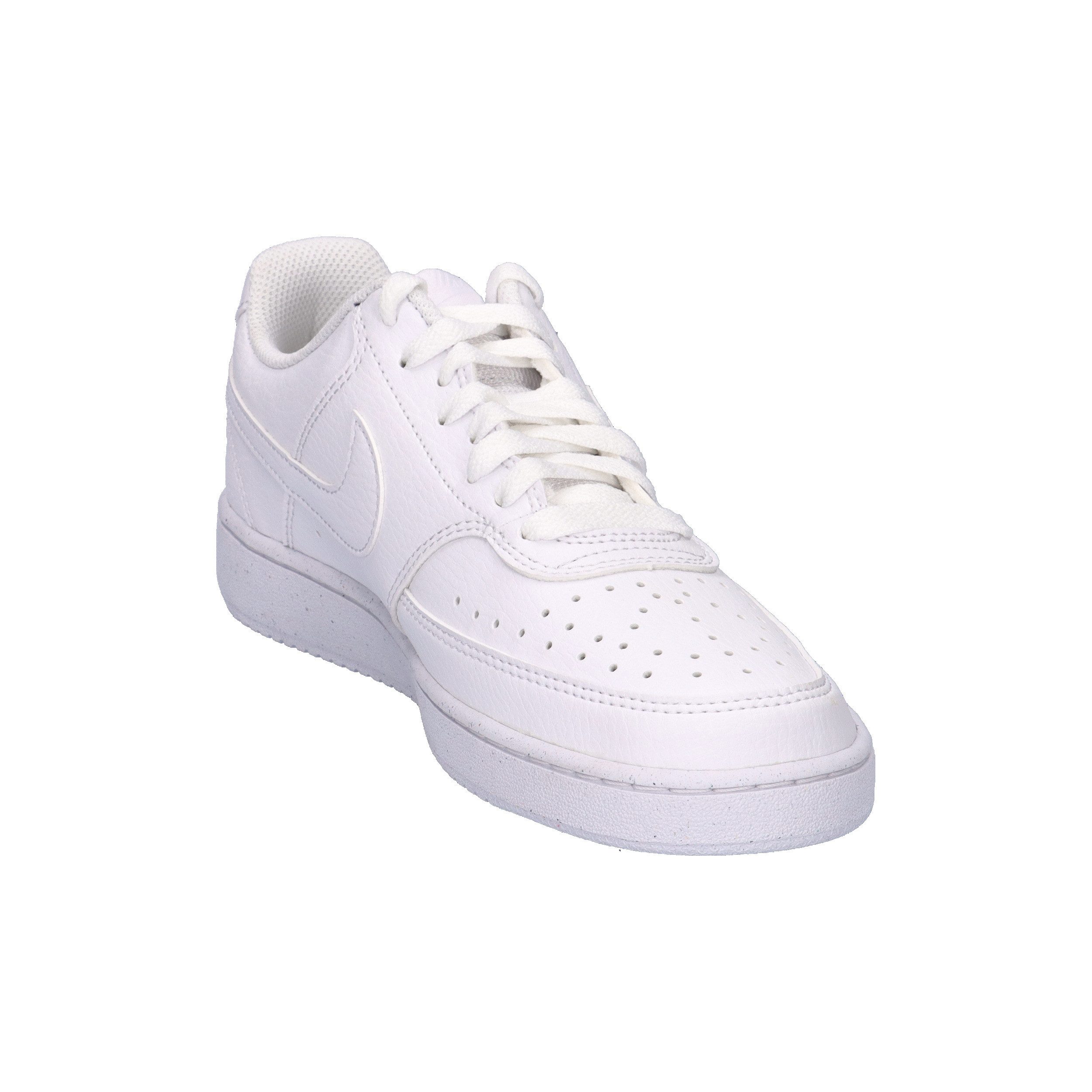 Nike Sportswear Nike Damen Sneaker Court Vision Low Next Nature DH3158 Sneaker