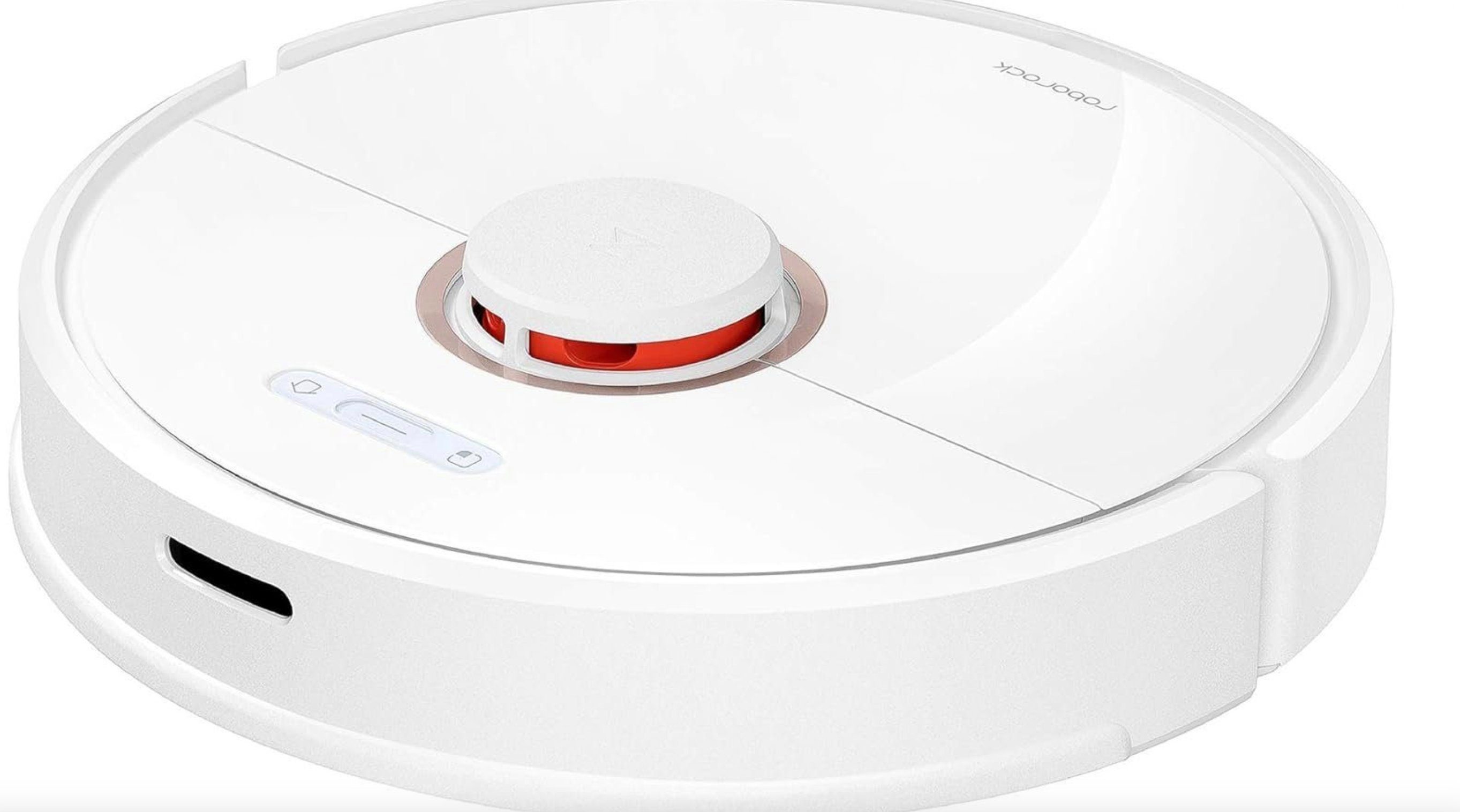 Roborock S6 Pure