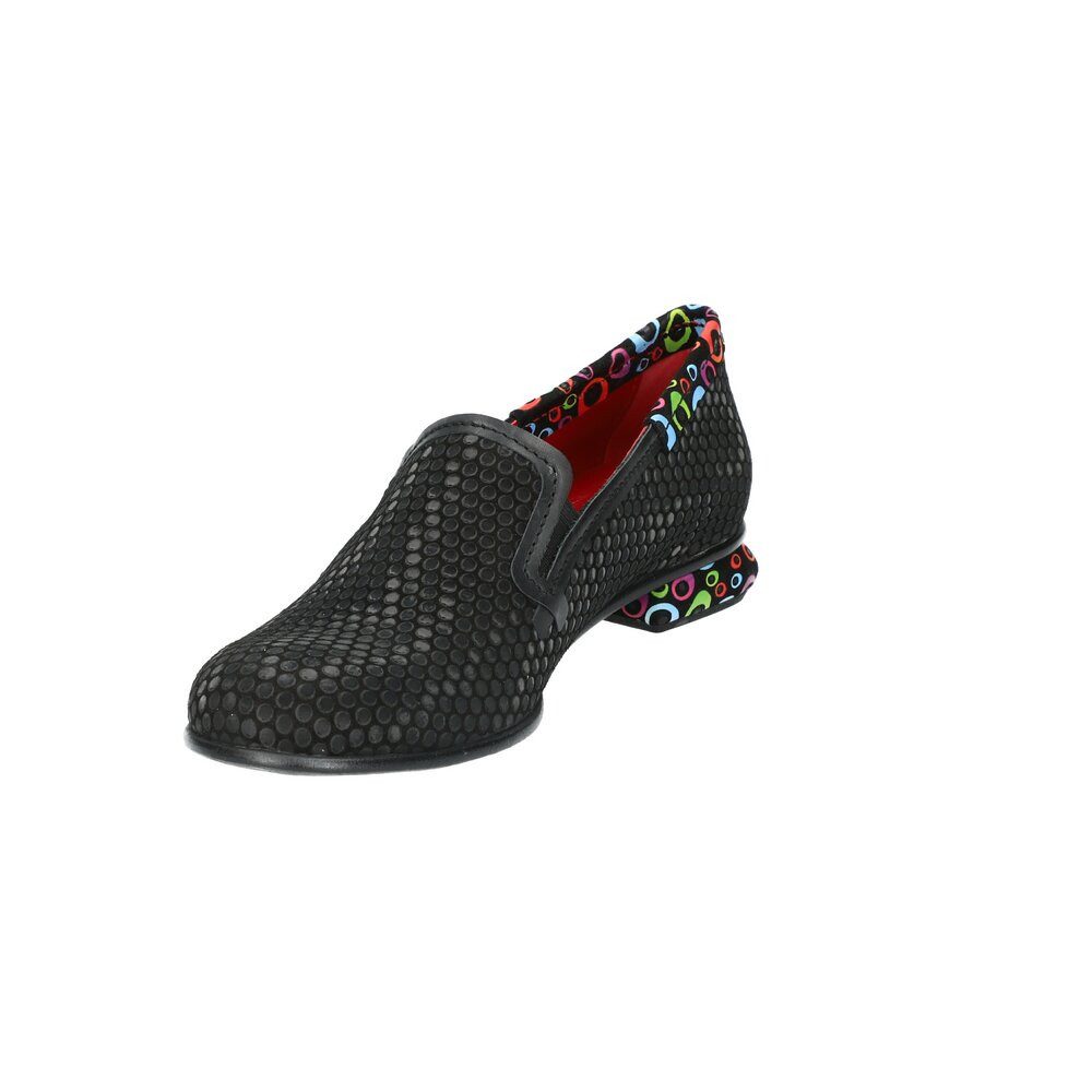 Simen Simen - Slipper - Schwarz Slipper