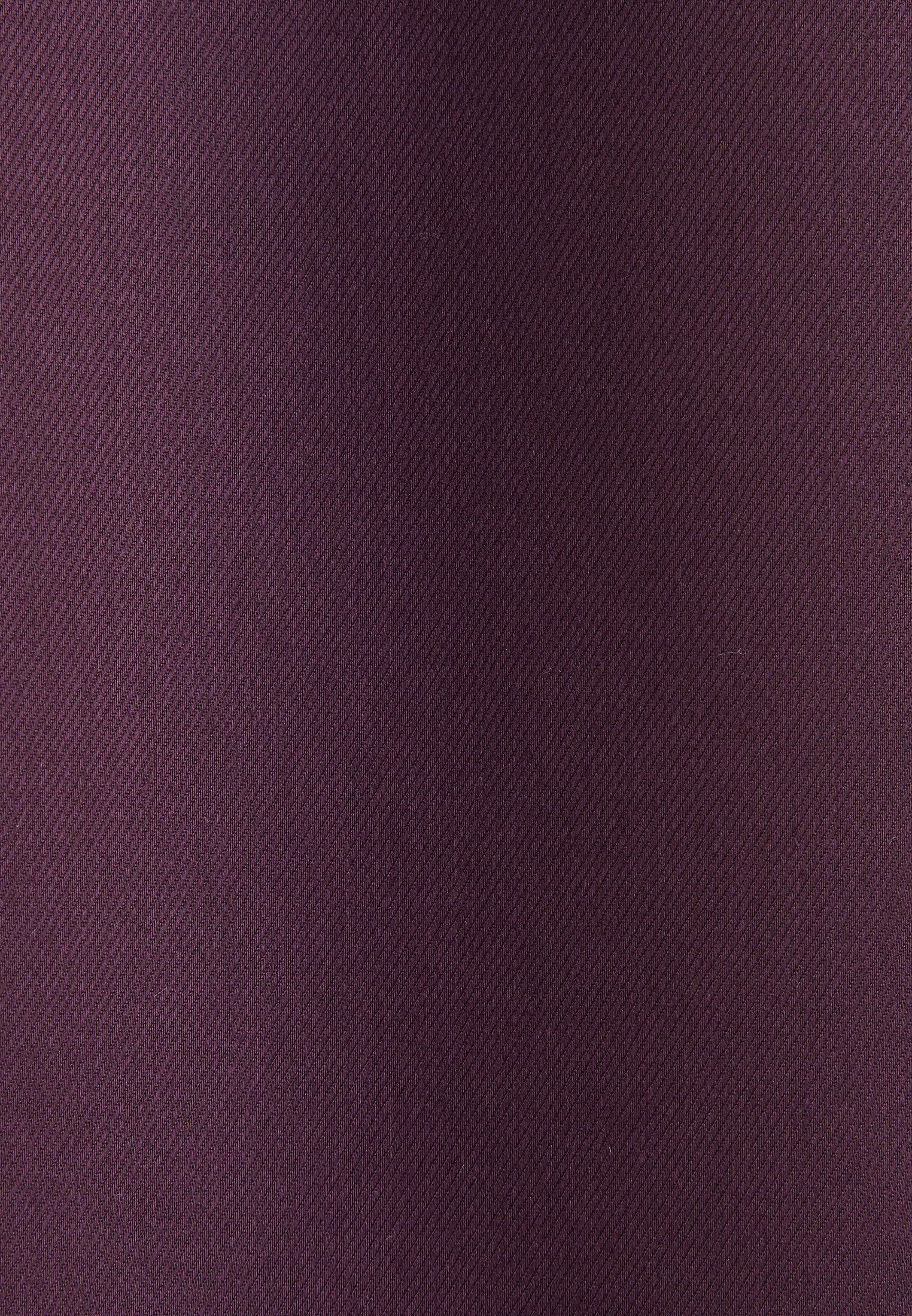 seidensticker Businesshemd Schwarze Rose Comfort 1/1 Kentkragen Uni – Bild 5 von 5