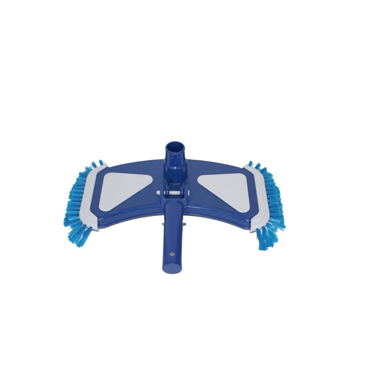 Bodensauger Für Pool - Mit Vakuumverstellung Und Bürste