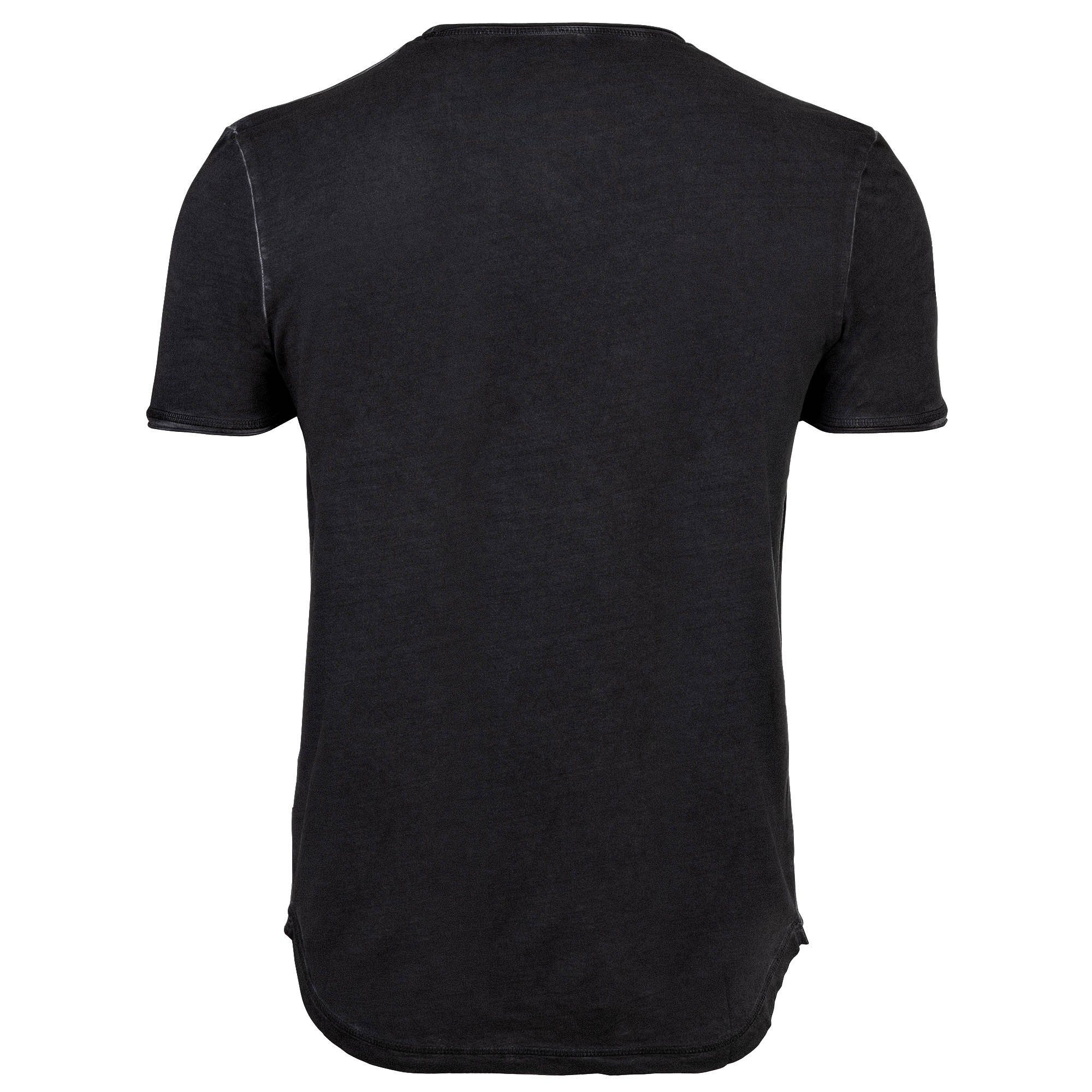 Joop Jeans T-Shirt Herren T-Shirt 1er Pack Baumwolle Clark (Packung, 1er Pa günstig online kaufen