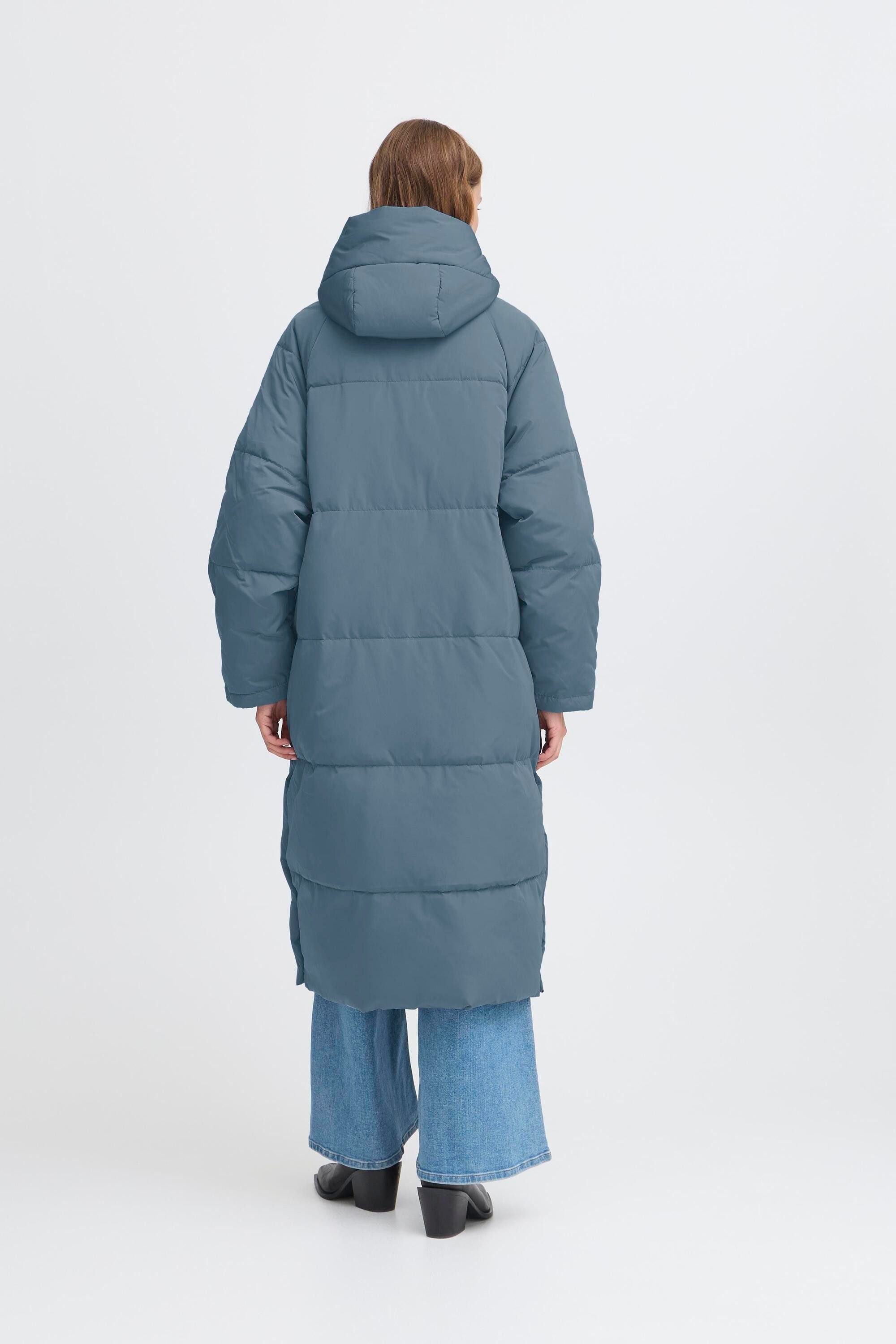 ICHI Wintermantel Jacke IHBUNALA