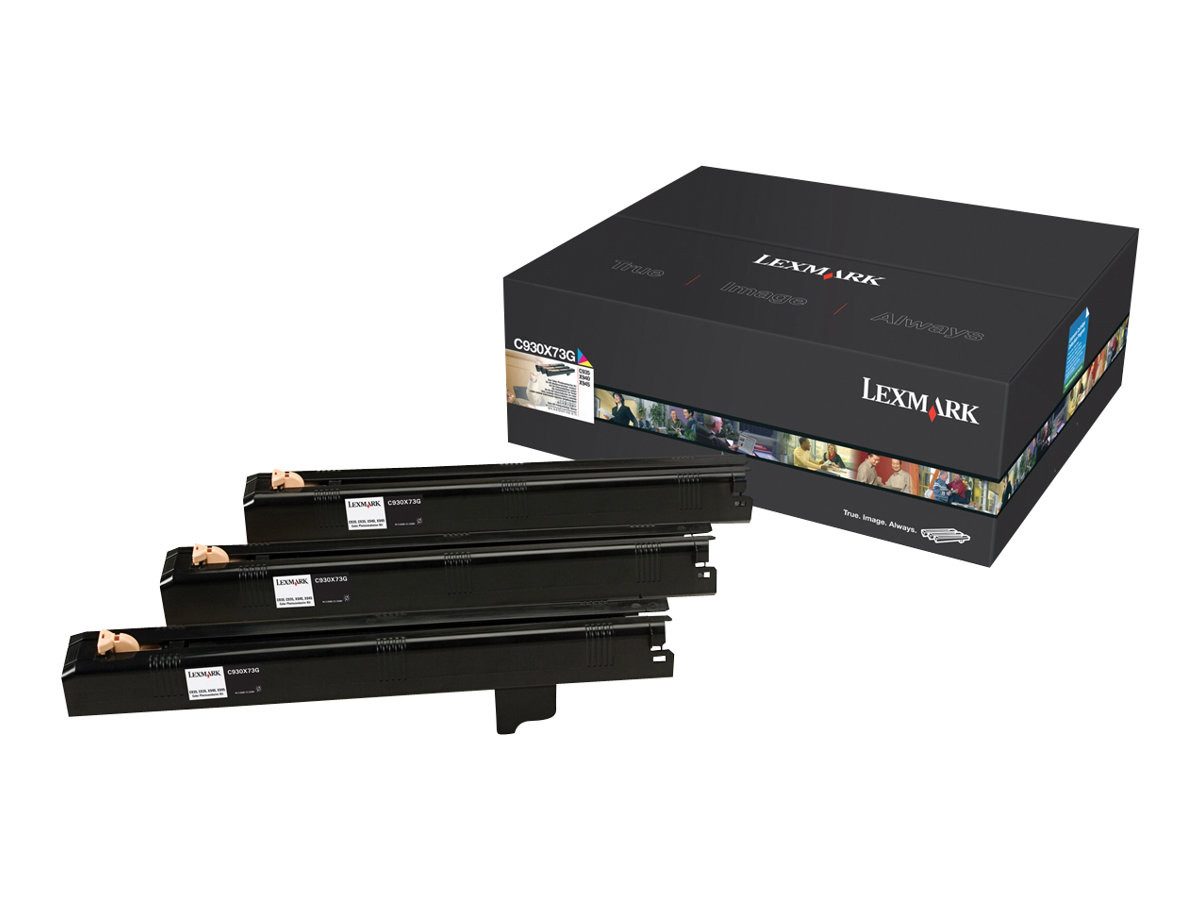 Lexmark Tonerpatrone