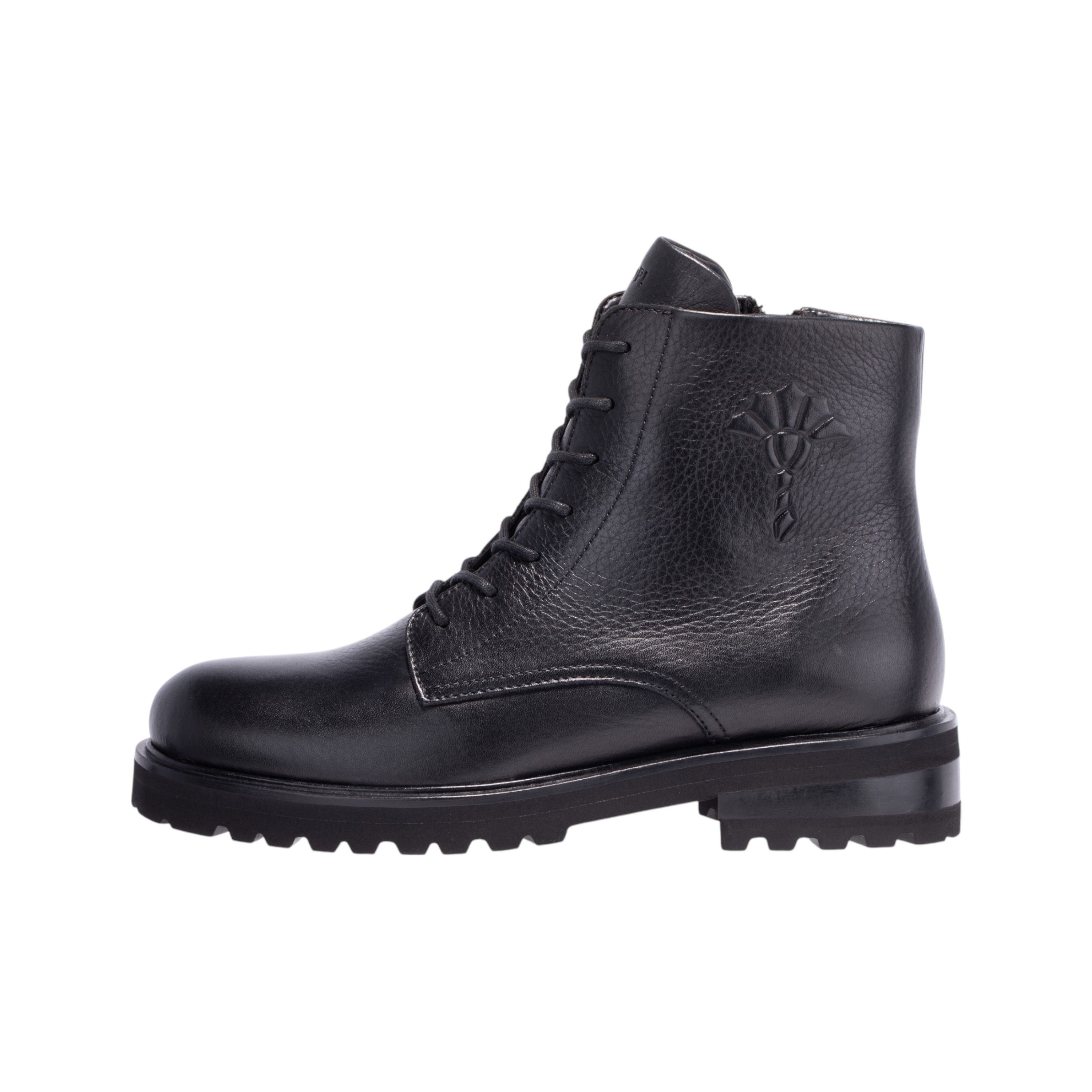 JOOP! Joop - Damen Stiefel Dollaro Mana Bootsschuh