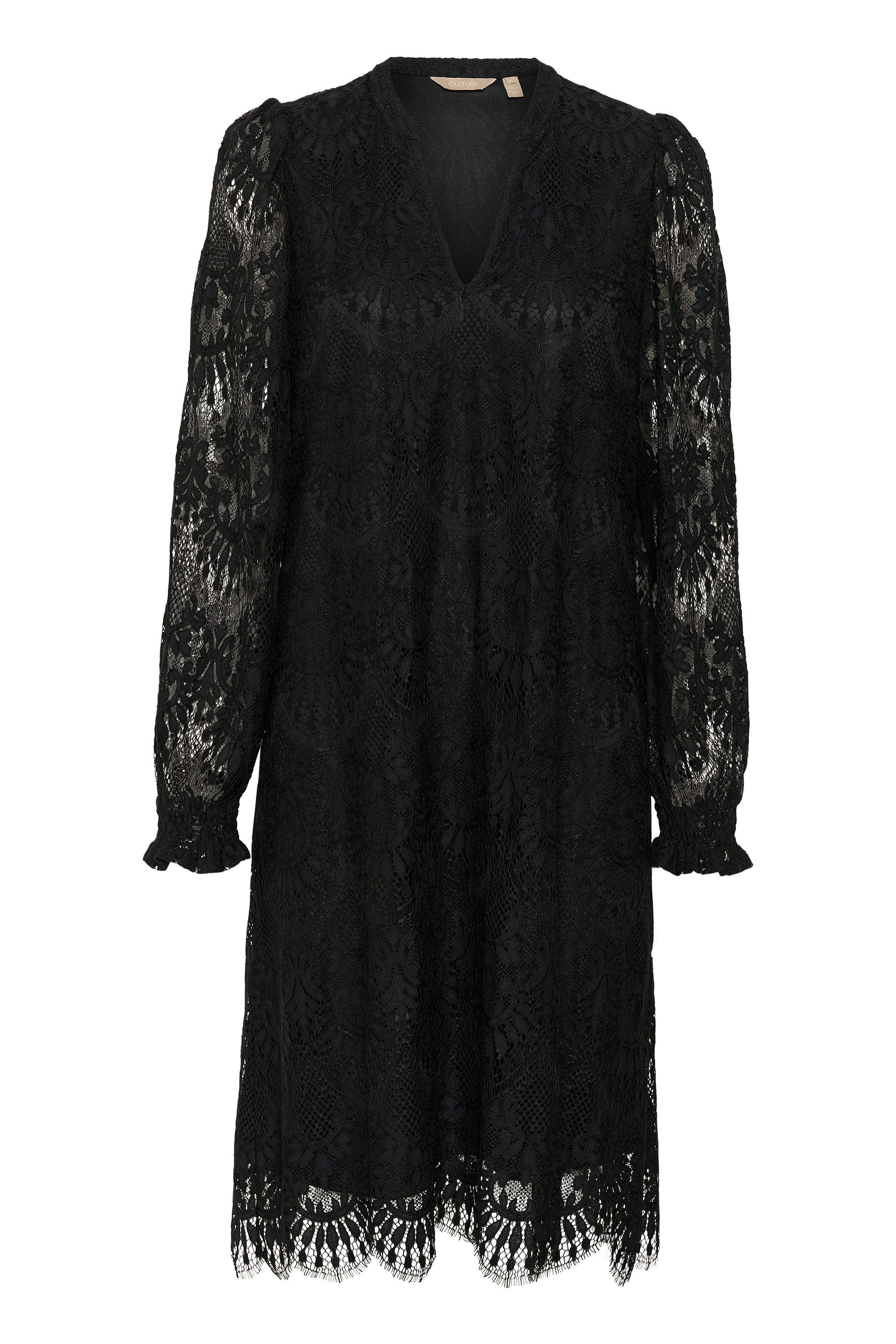 Culture Blusenkleid Kleid CUbellis