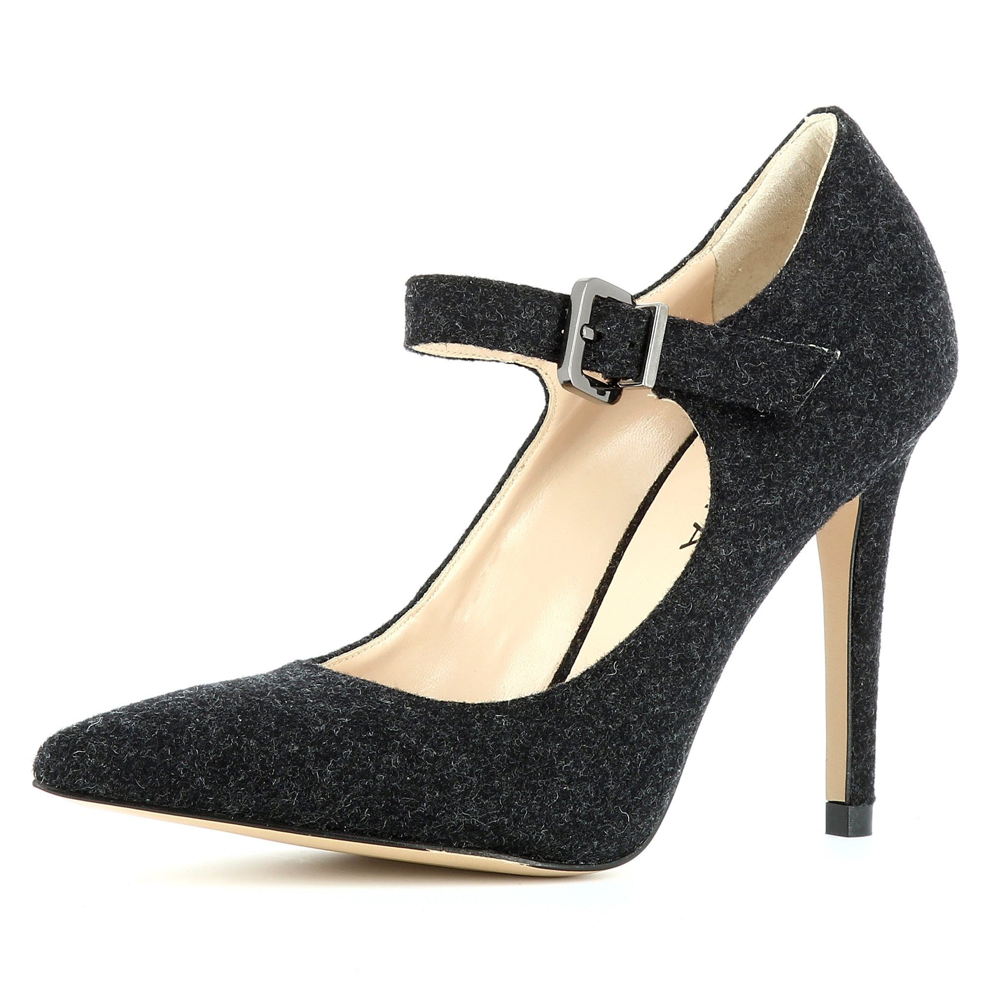 Evita ALINA Pumps Handmade in Italy