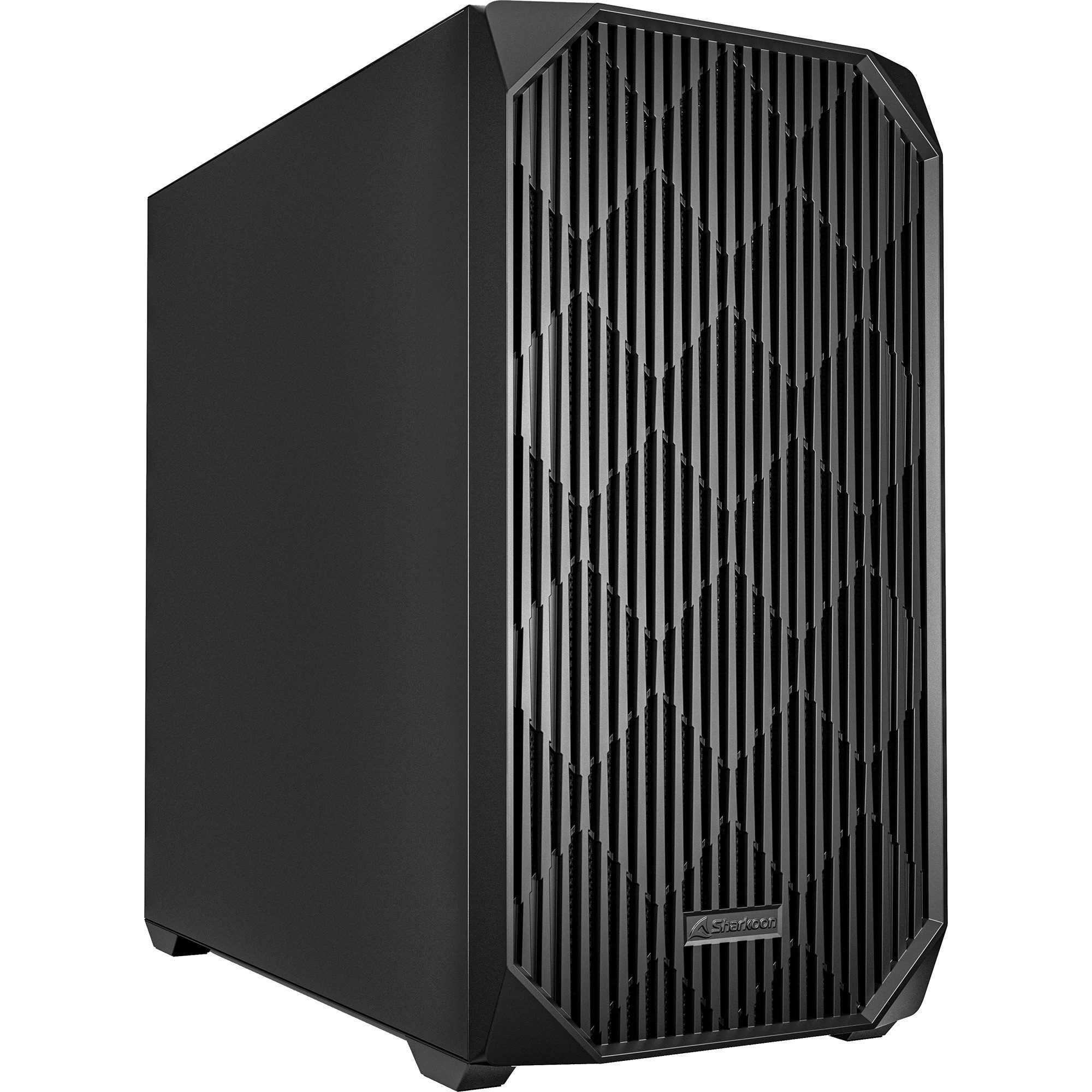 PC-Gehäuse Sharkoon MK3, Tower-Gehäuse