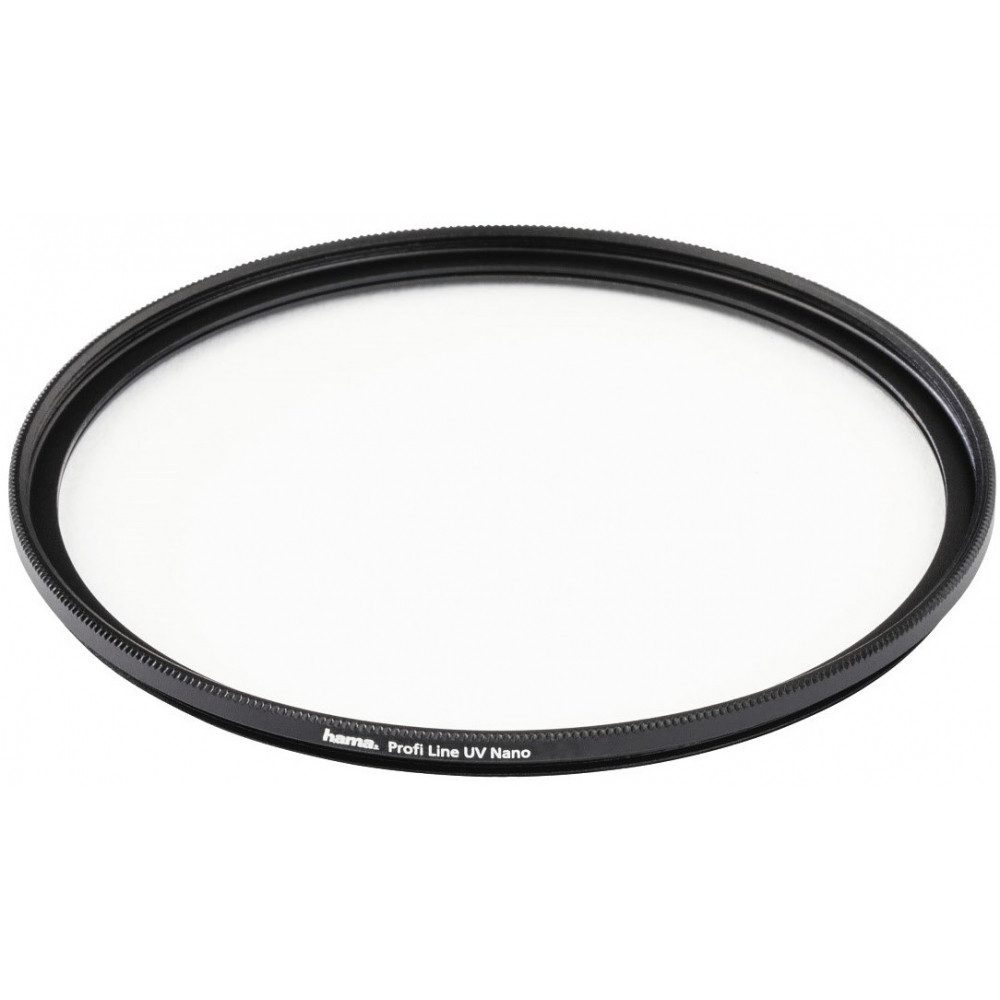 Hama Hama Profi Line UV Nano 72mm Filter für Objektive. Foto-UV-Filter (UV-Filter für Objektive)