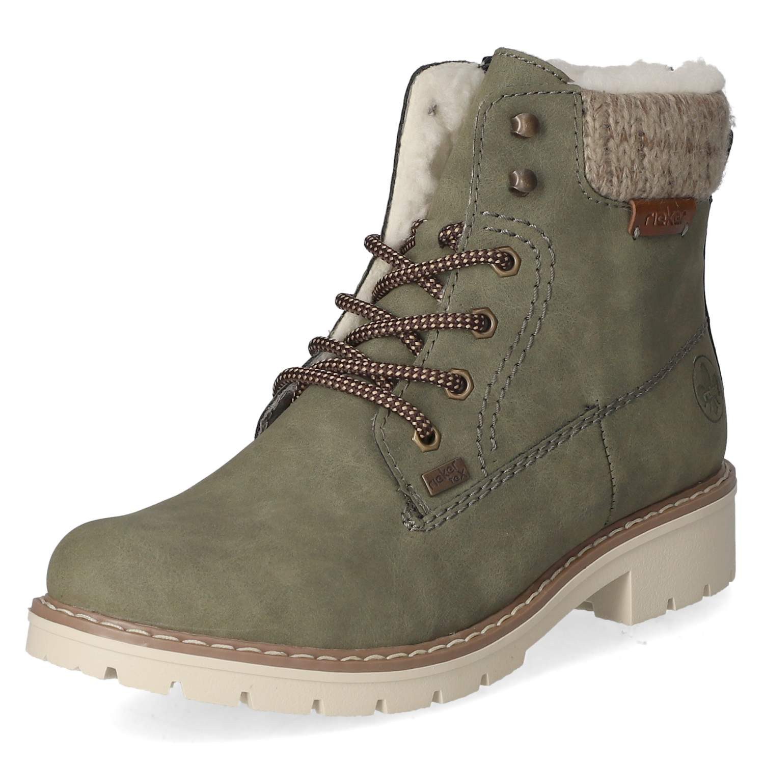 Rieker Y9118-54 Winterstiefel günstig online kaufen