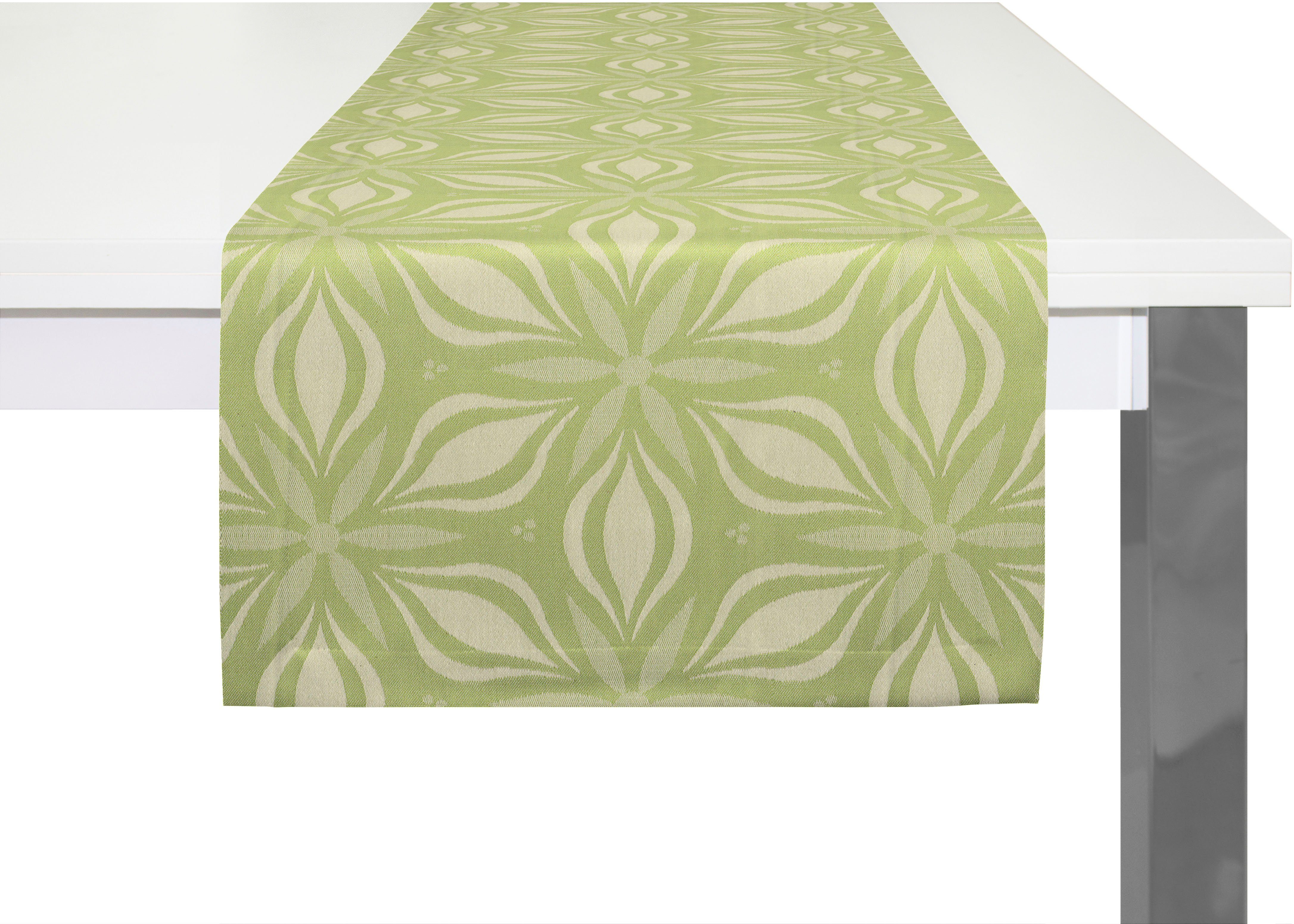 Adam Tischläufer Retro Floret günstig online kaufen