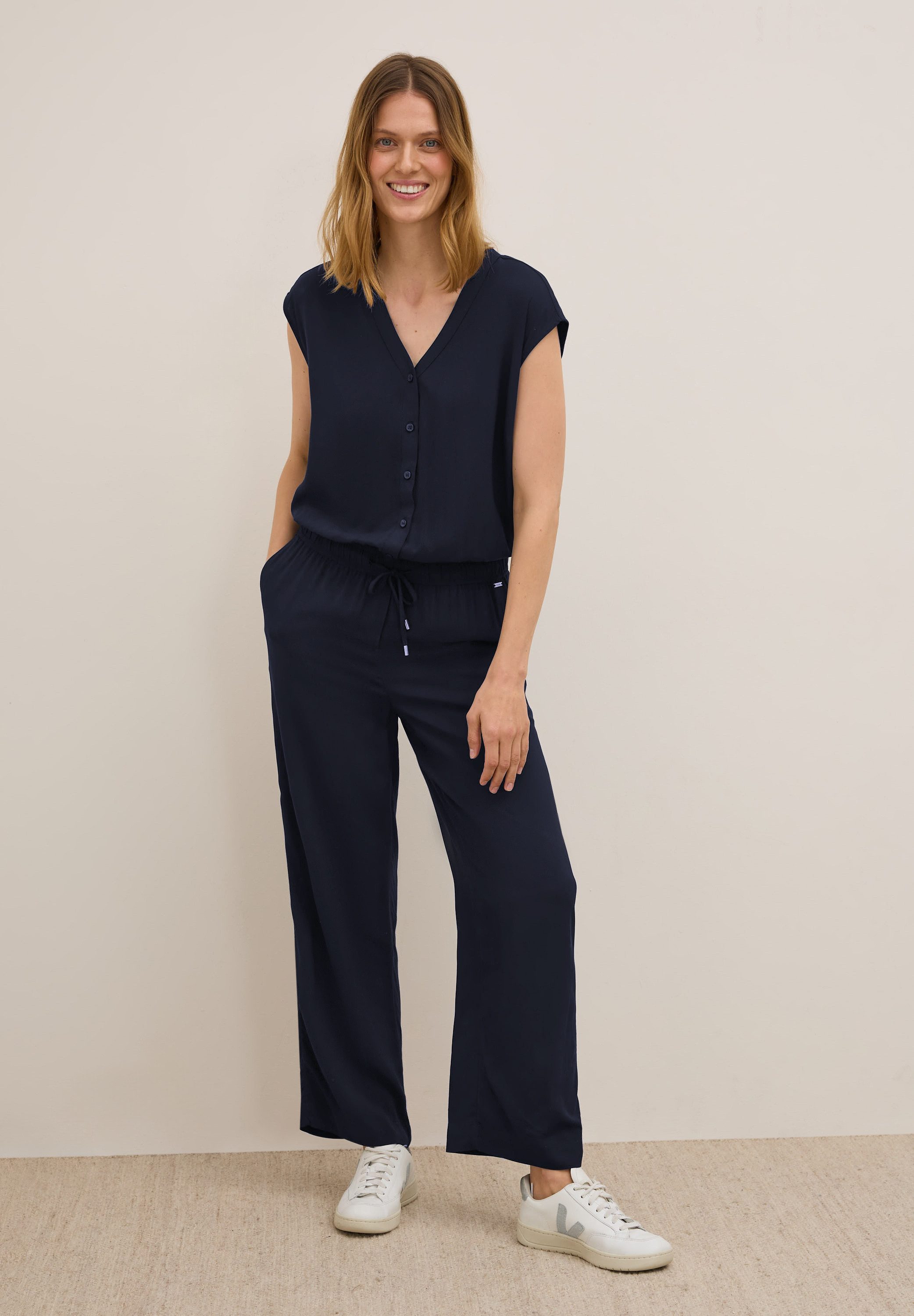 CECIL Overall in Unifarbe