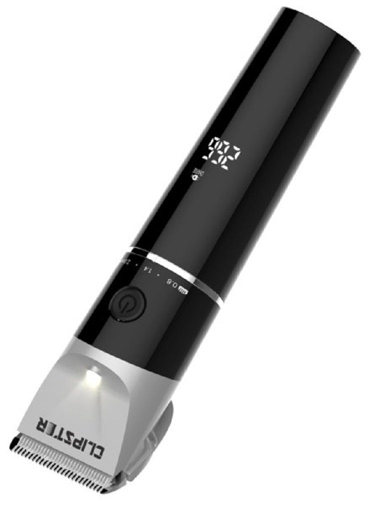 Kerbl Hundeschermaschine Clipster Akkuschermaschine DeloX Schermaschine