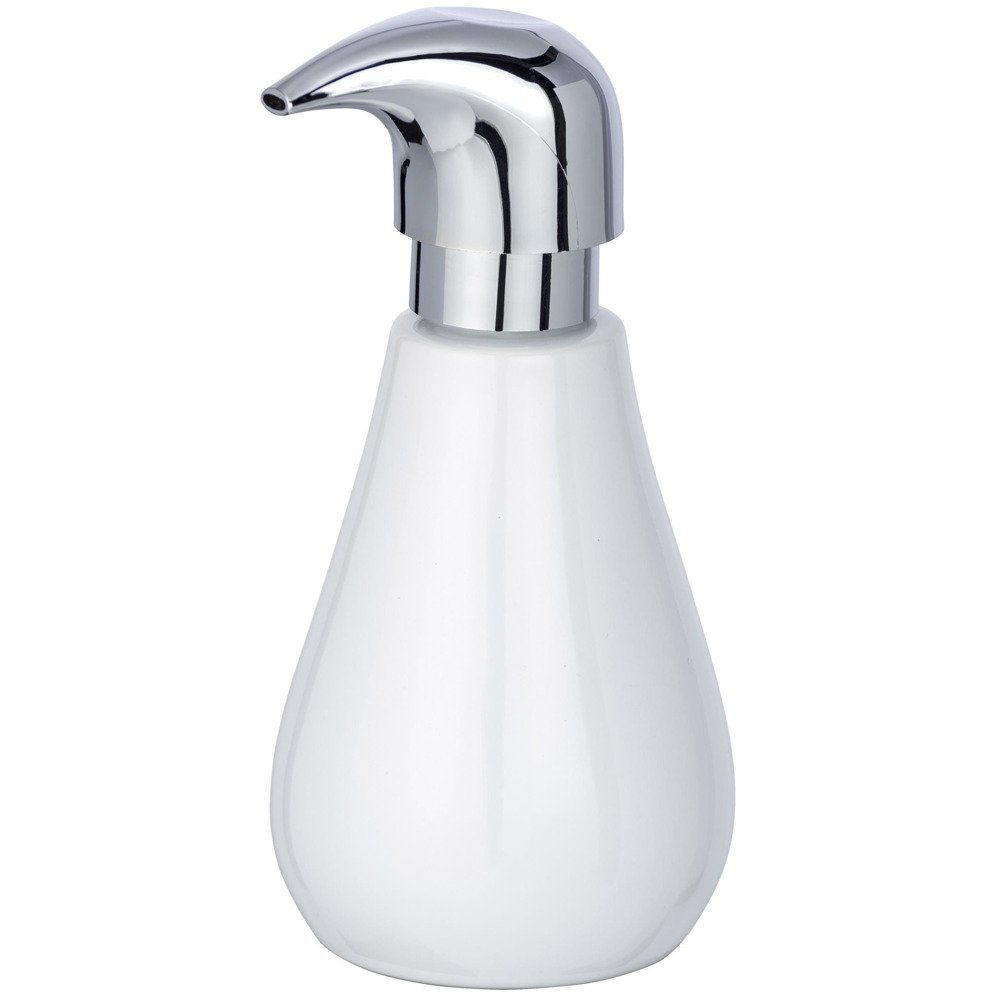 WENKO Seifenspender, Ein praktisches Accessoire für Ihr Badezimmer