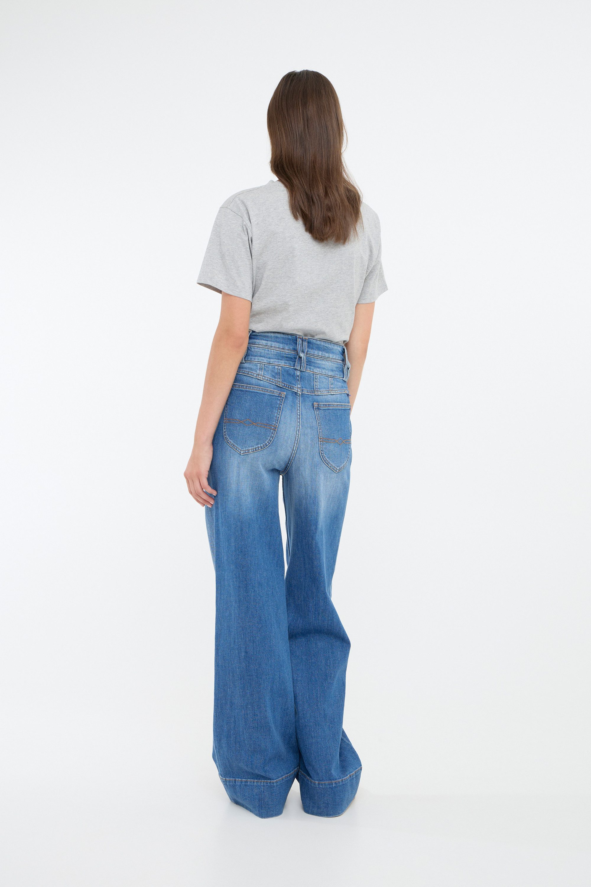 Ball Regular-fit-Jeans Jeans BAALDO
