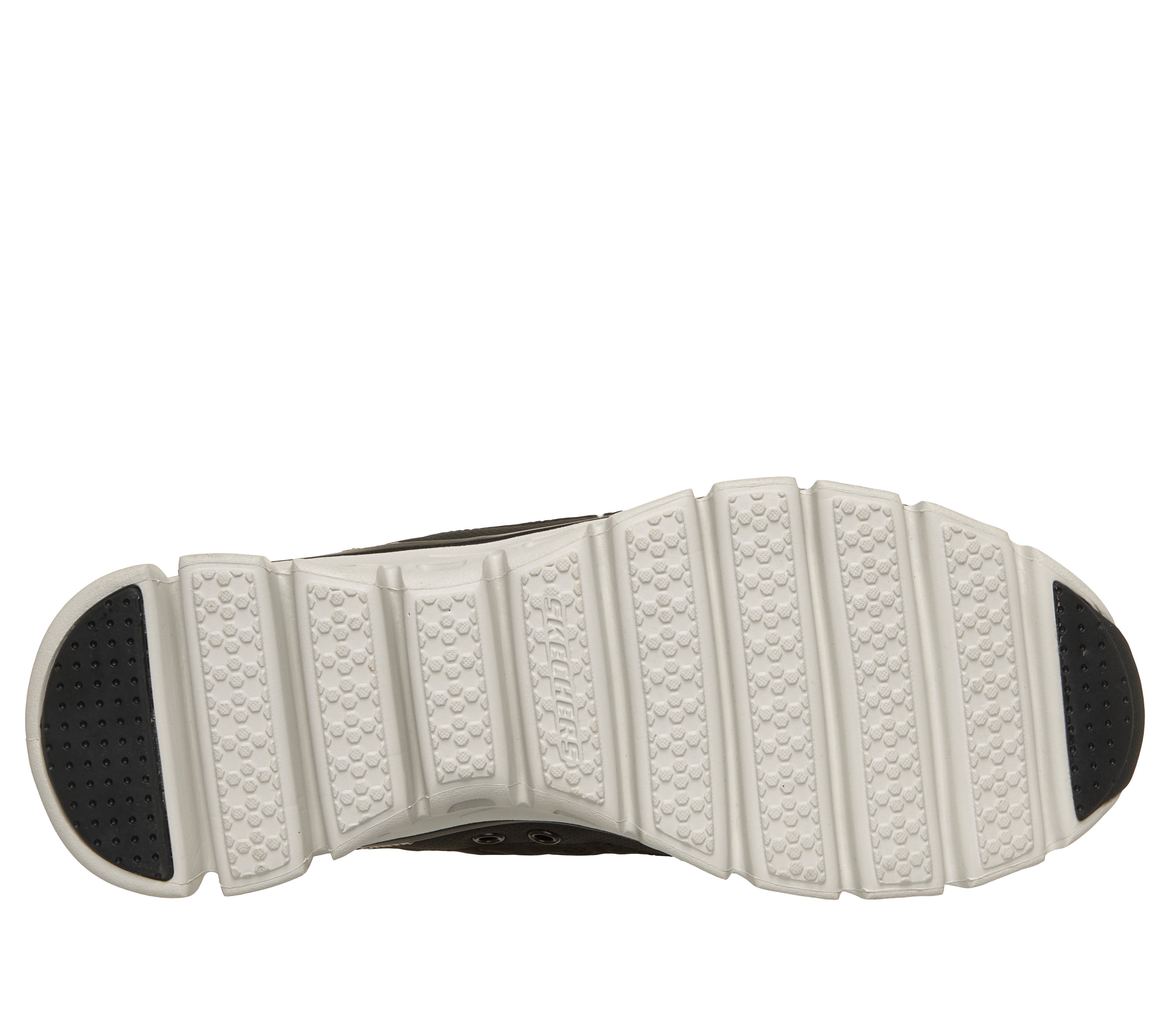 Skechers GLIDE-STEP Slip-On Sneaker Freizeitschuh, Slipper mit No Tie Fit z günstig online kaufen