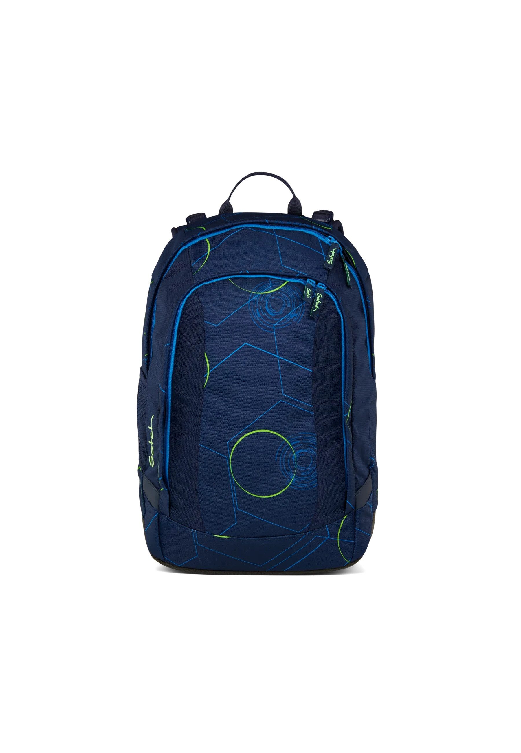 Satch Schulrucksack air (1-tlg)
