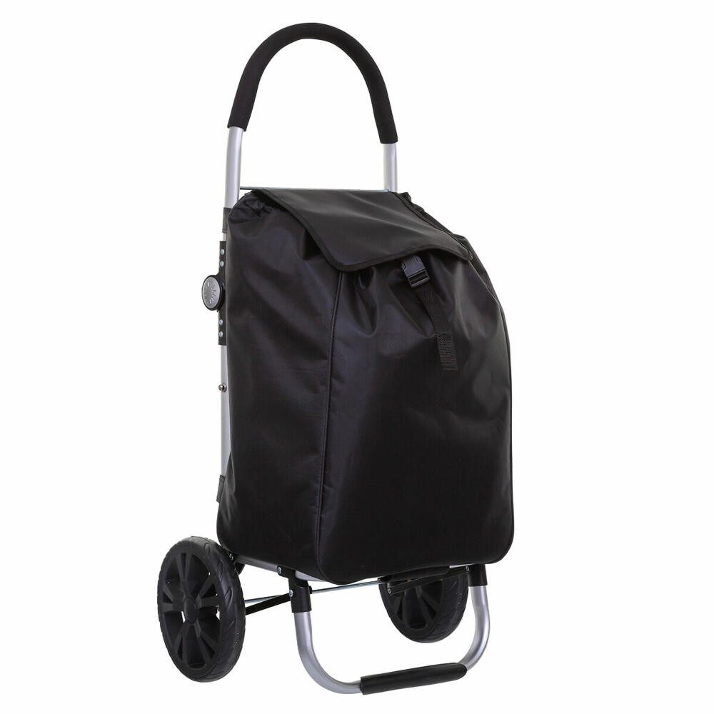 5five Simply Smart Einkaufstrolley Modern Color, 51 Liter