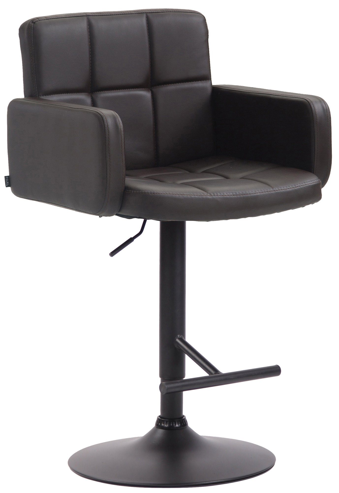 Barhocker Los Angeles Stoff