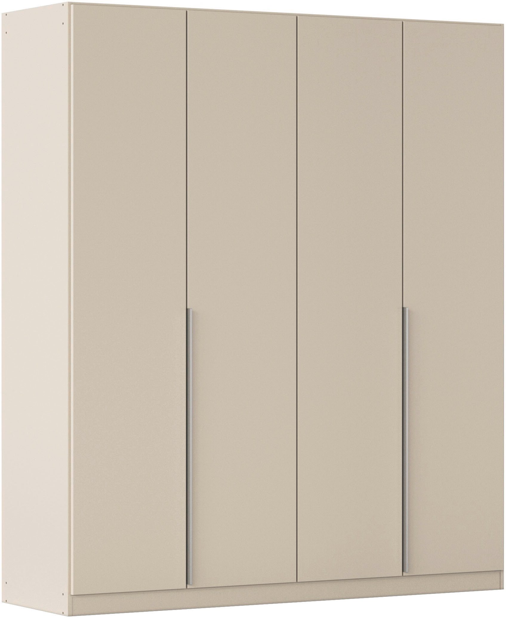 rauch Drehtürenschrank Kleiderschrank Schrank Garderobe AGORDO günstig online kaufen