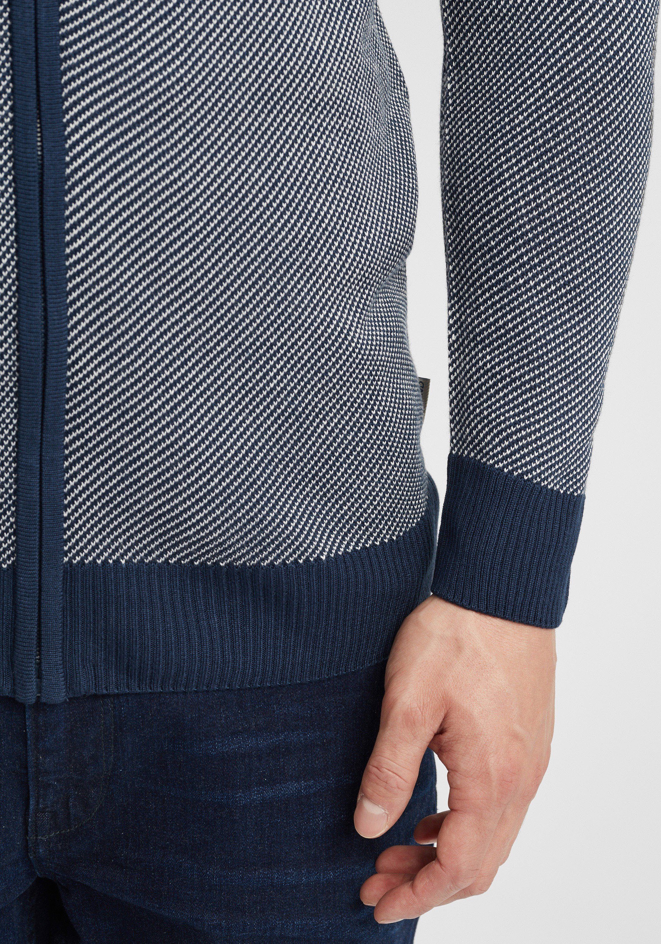 Blend Strickjacke BHLonder Strickjacke aus Feinstrick