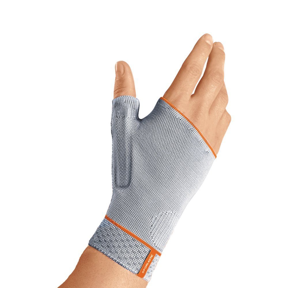 SPORLASTIC Handbandage Sporlastic Flexible Daumenstütze