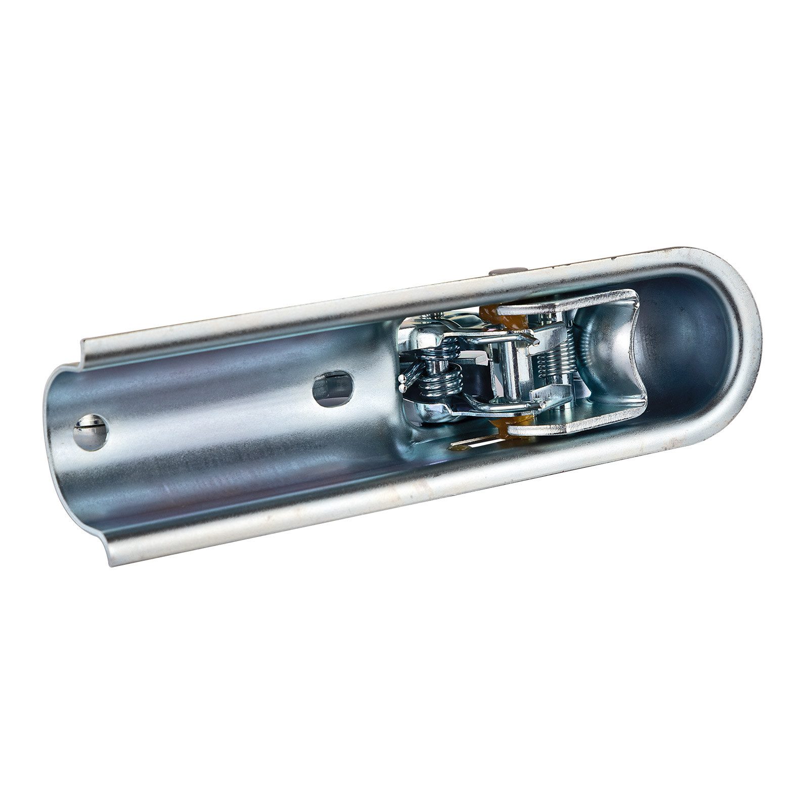 DEMA Anhängerkupplung PKW-Zugkugelkupplung 50 mm rund