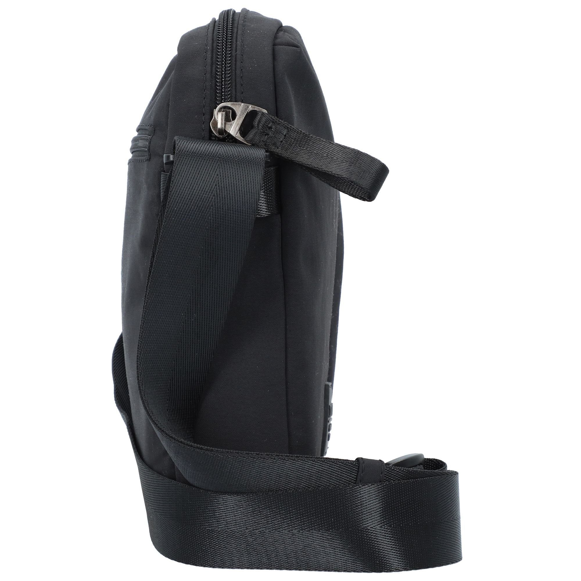 TOM TAILOR Umhängetasche Boston, Nylon