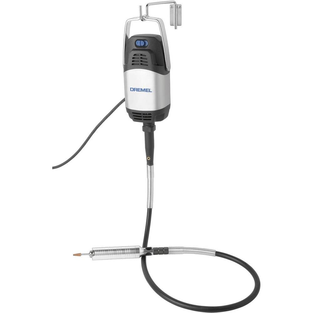 DREMEL Elektro-Multifunktionswerkzeug ® Fortiflex™ Multifunktionswerkzeug, mit Zubehör