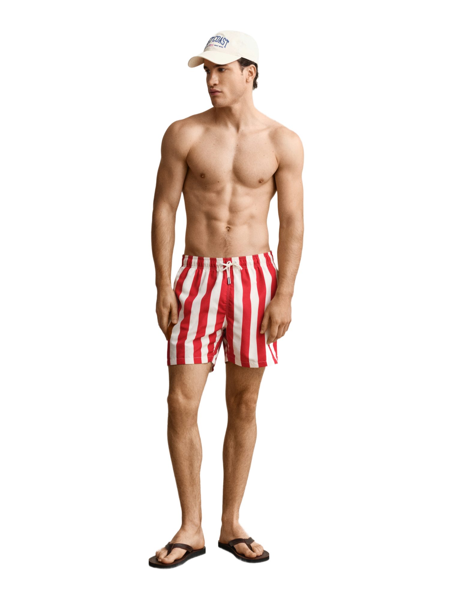 Gant Badehose