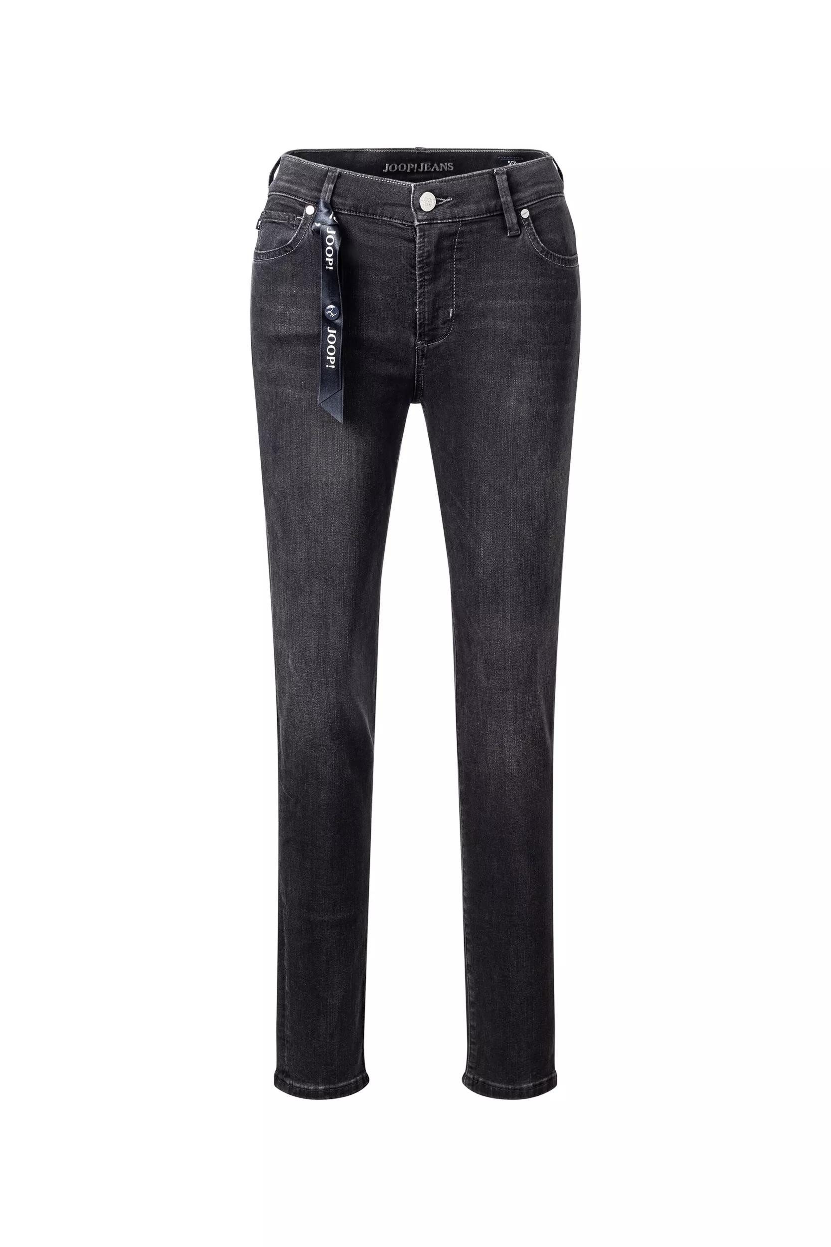 JOOP! Slim-fit-Jeans Sol mittlere Bundhöhe