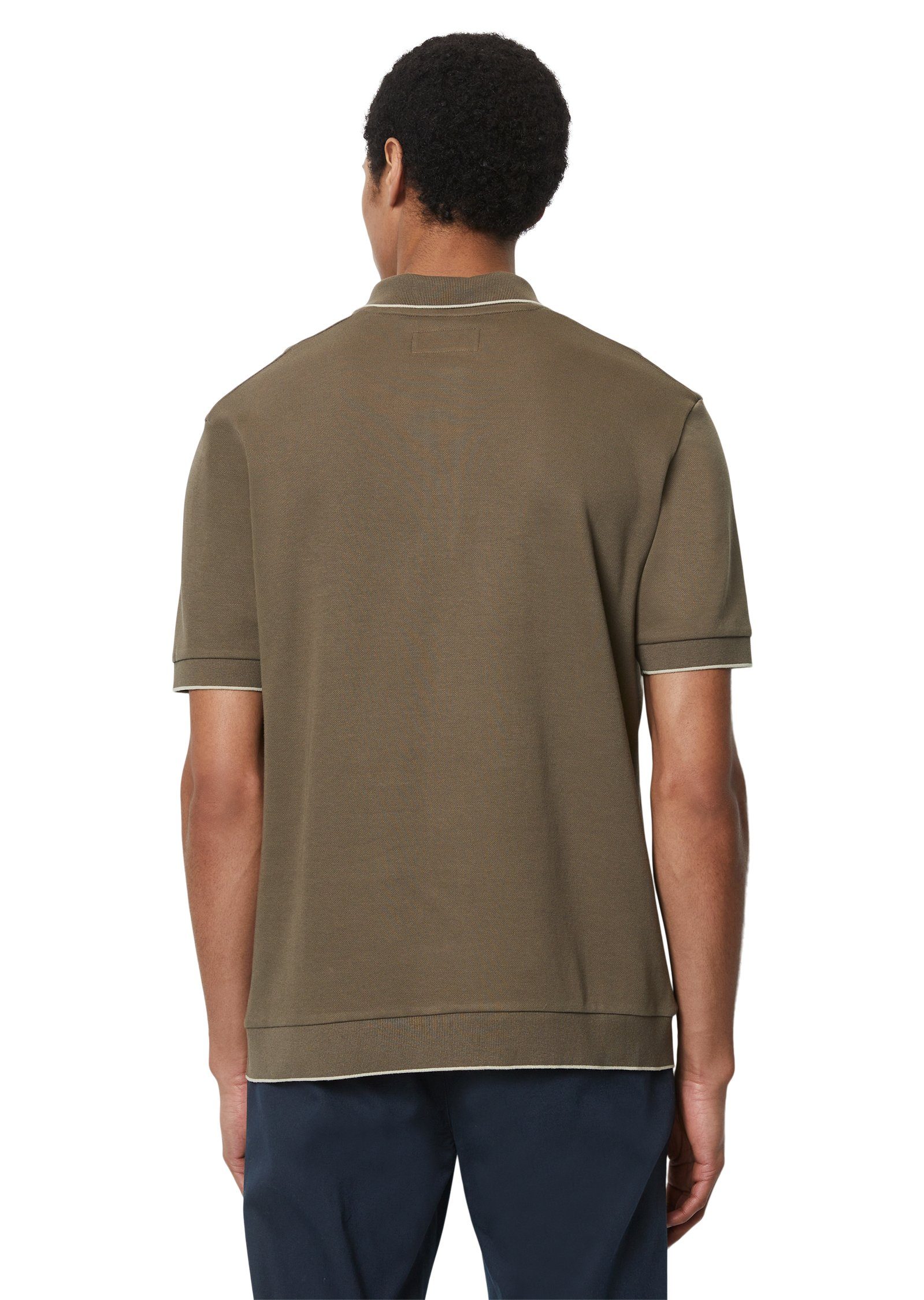 Marc O'Polo Poloshirt günstig online kaufen
