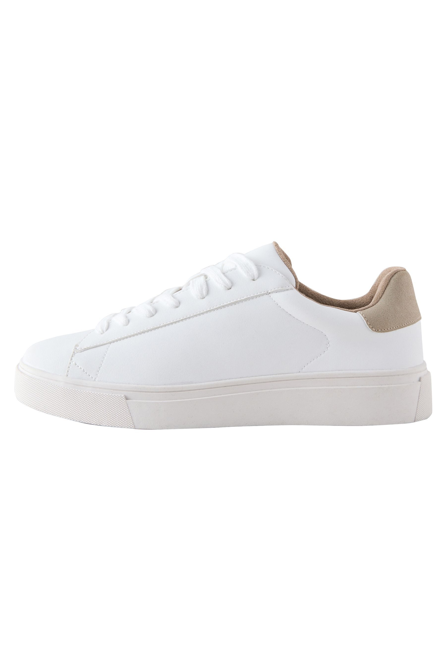Next Minimalistische Sneaker Sneaker (1-tlg) günstig online kaufen