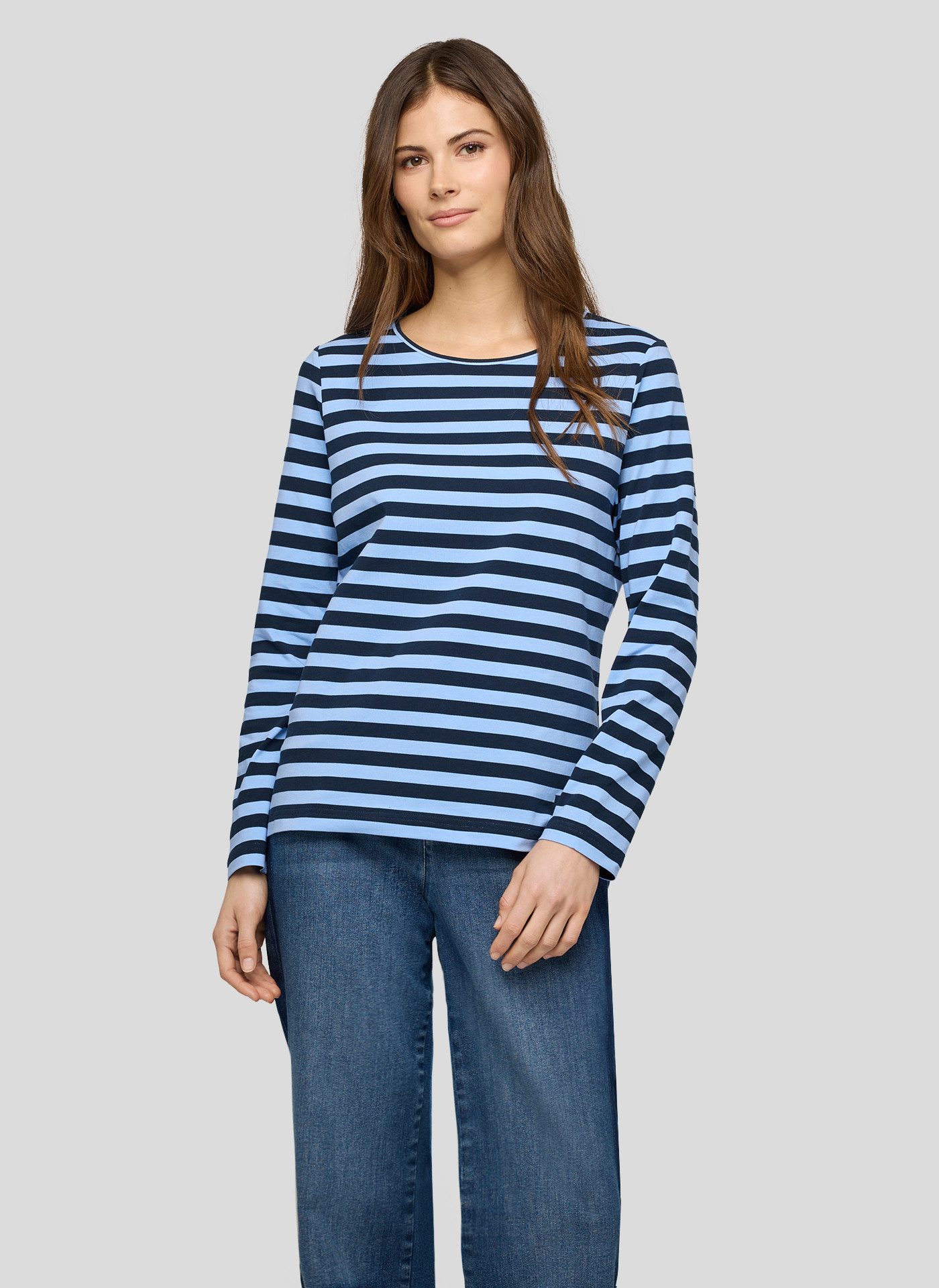 Rabe Print-Shirt T-Shirt günstig online kaufen
