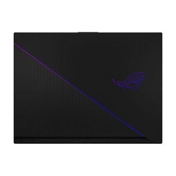 Asus ROG Zephyrus Duo 16 GX650RW-LO070W Gaming-Notebook (40.6 cm/16 Zoll, AMD Ryzen 7 6800H, GeForce RTX 3070 Ti, 2000 GB SSD, Zweitdisplay mit Touch-Funktion)