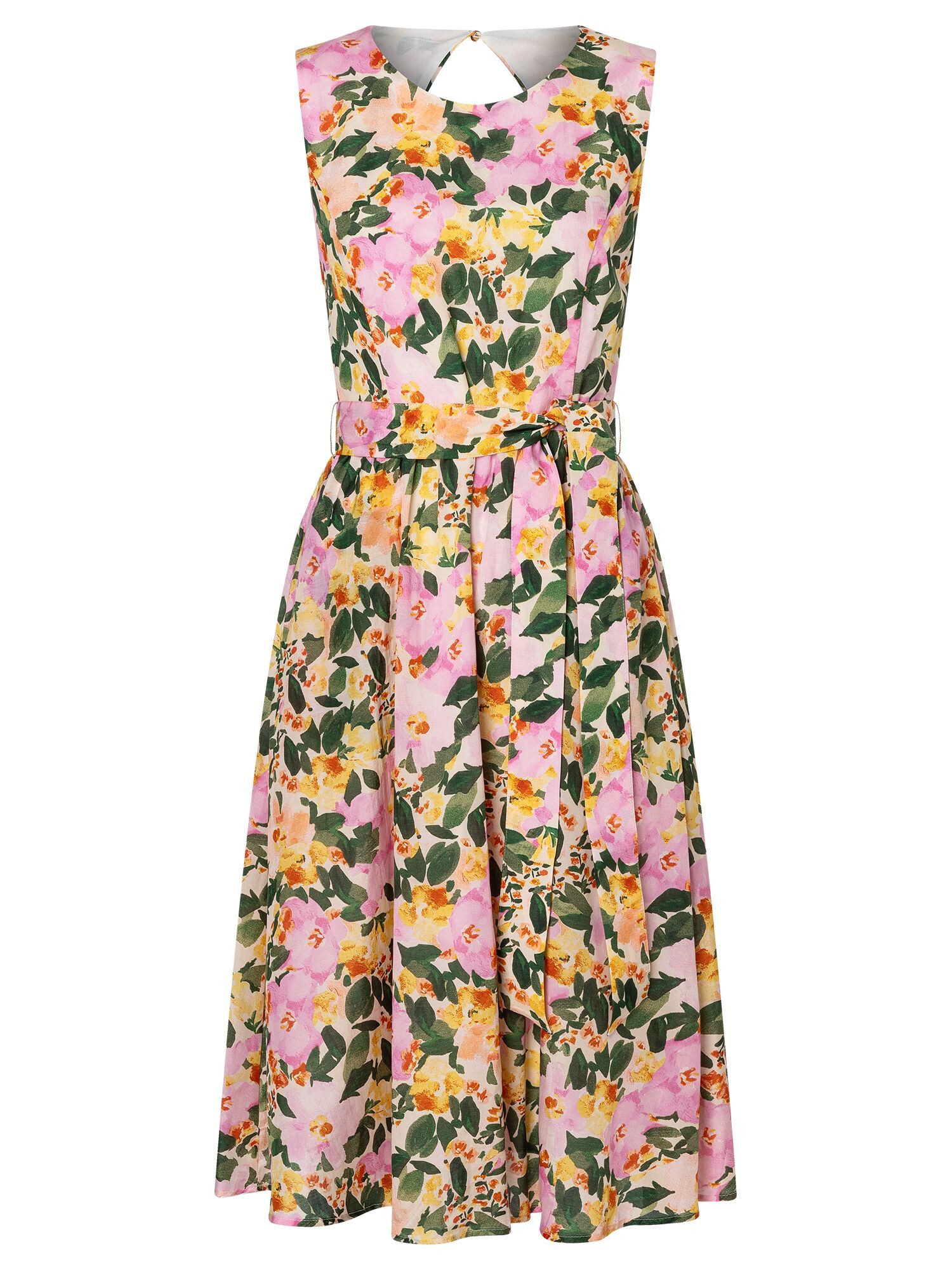 Printkleid, Sommer-Kollektion günstig online kaufen