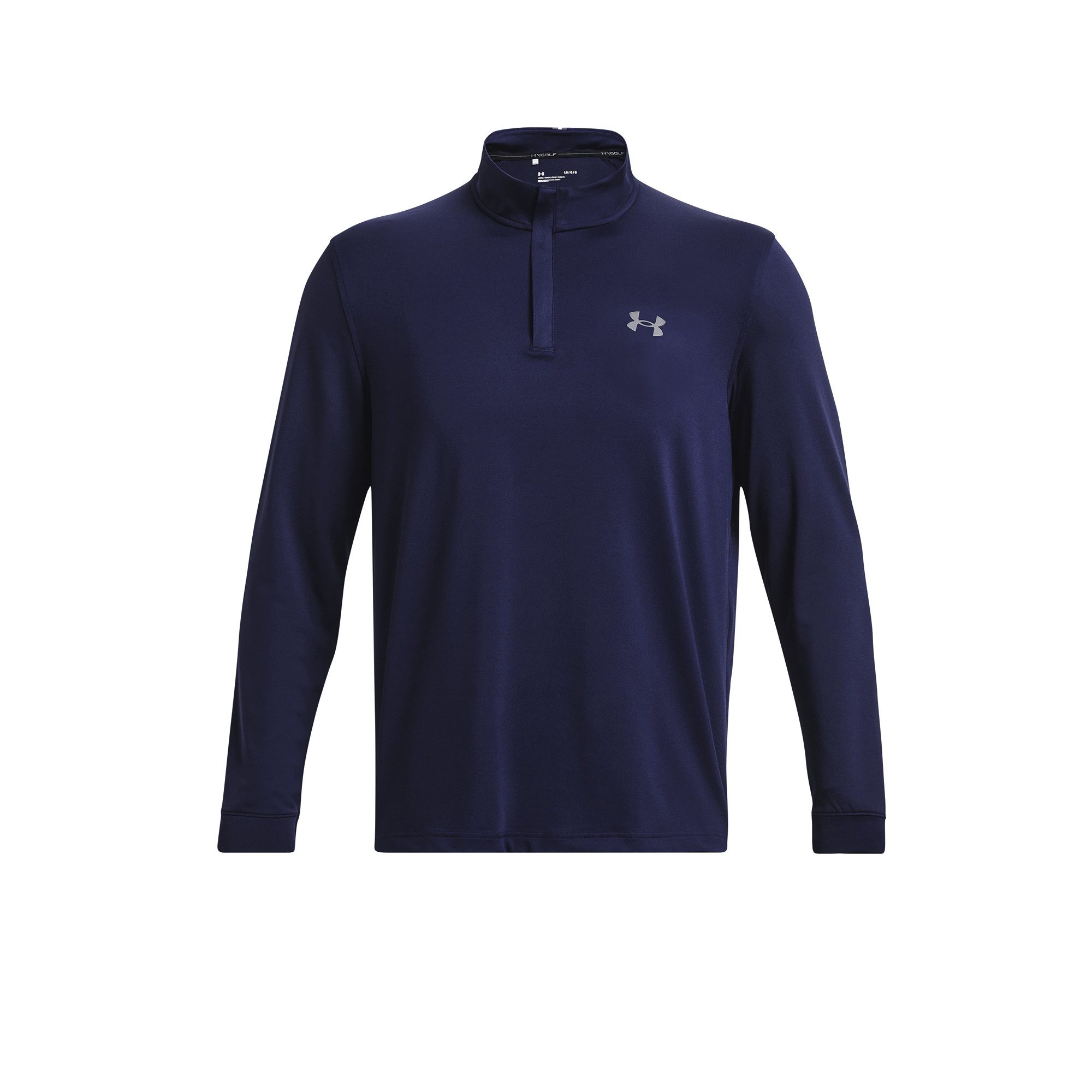 Under Armour® Sweatjacke Under Armour Herren Sweatshirt Playoff 1/4 Zip 1370155