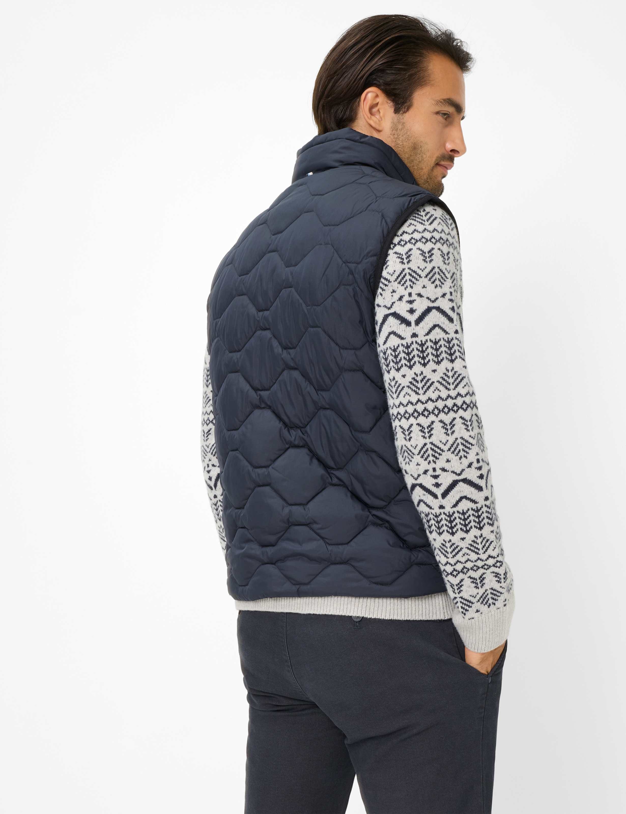 Brax Steppweste Style BOB günstig online kaufen