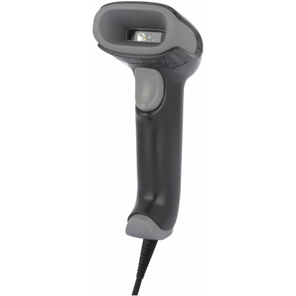 Honeywell Barcodescanner (1470G2D-2USB-1-R) (1470G2D2USB1R) USB-Kabel