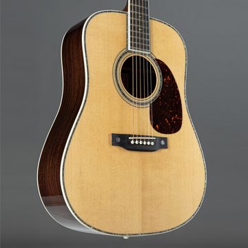 Sigma Guitars Westerngitarre, SDR-42 - Westerngitarre
