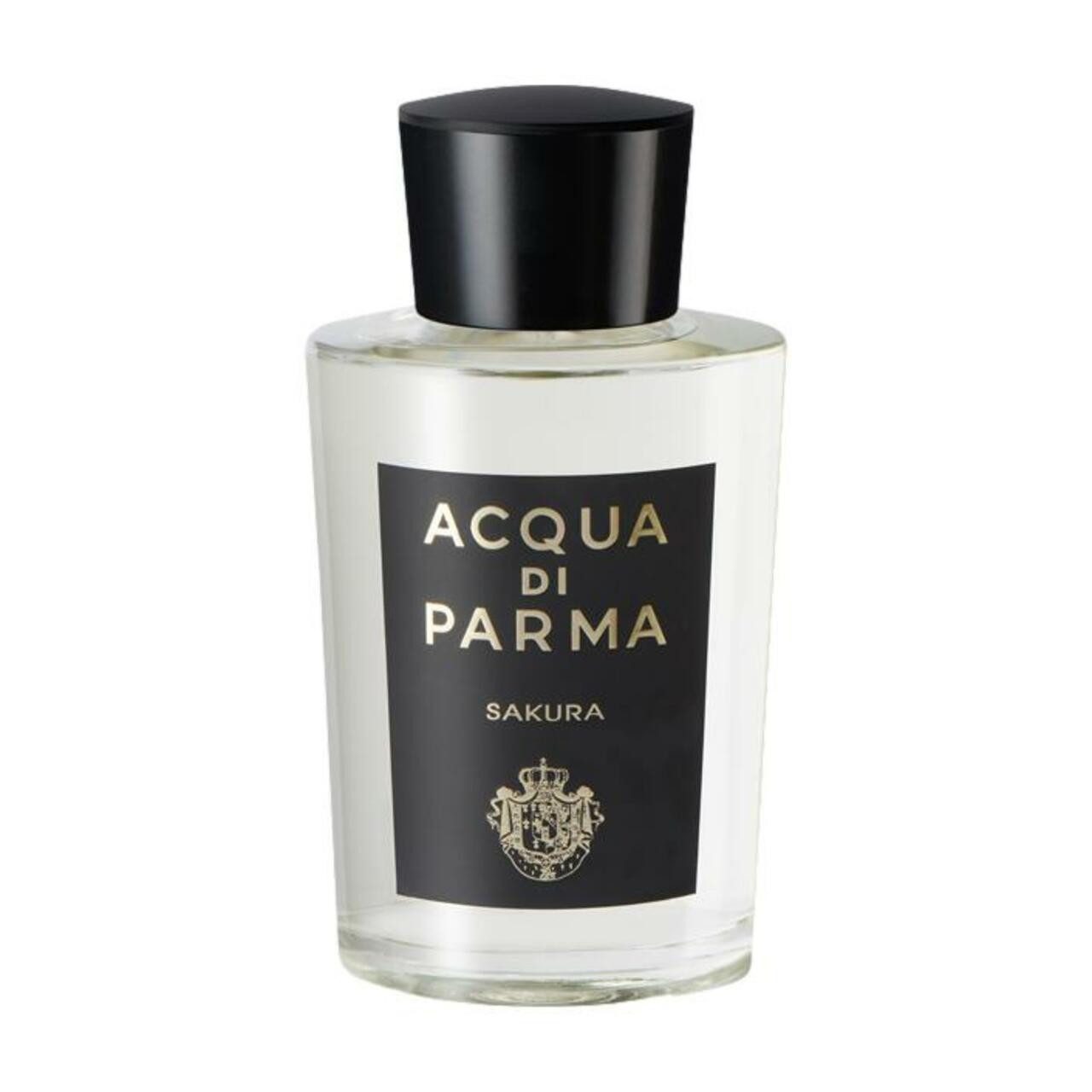 Acqua di Parma Eau de Parfum Sakura, Glasflakon, Parfüm EDP, Herrenduft