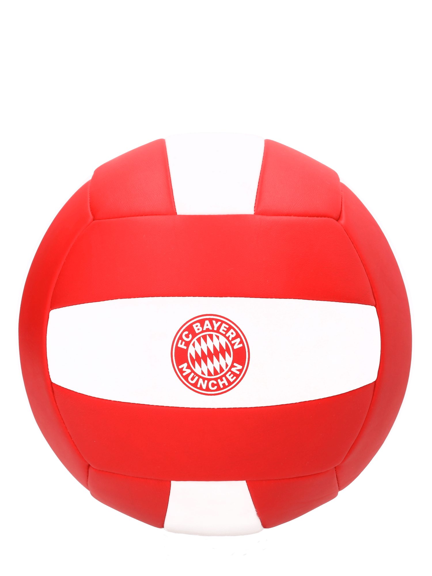 FC Bayern München Fußball FC Bayern München I Beachvolleyball I Volleyball I Rot/Weiß