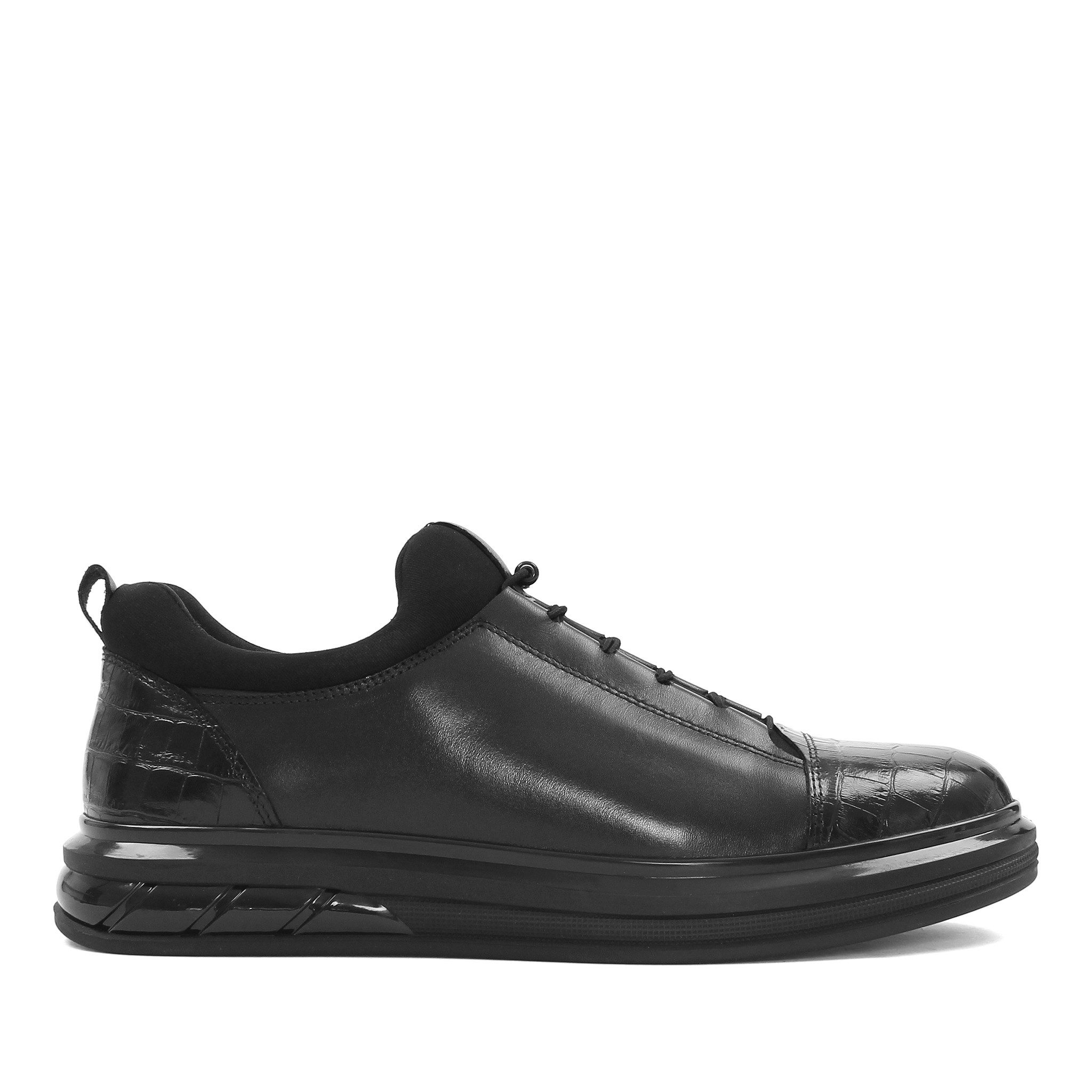 Celal Gültekin Herren Low-Top Sneaker aus günstig online kaufen