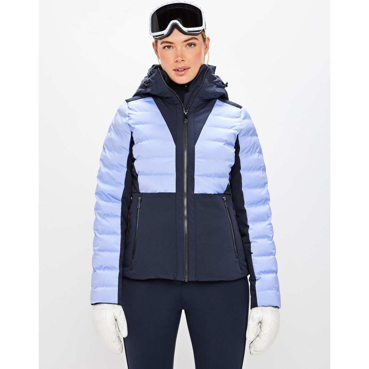 8848 Altitude Skijacke Audrey Ski Jacket Audrey Skijacke – Technische Eleganz für moderne Skifahrerinnen