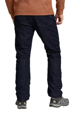 Eddie Bauer Straight-Jeans Bellingham Jeans - Straight Fit