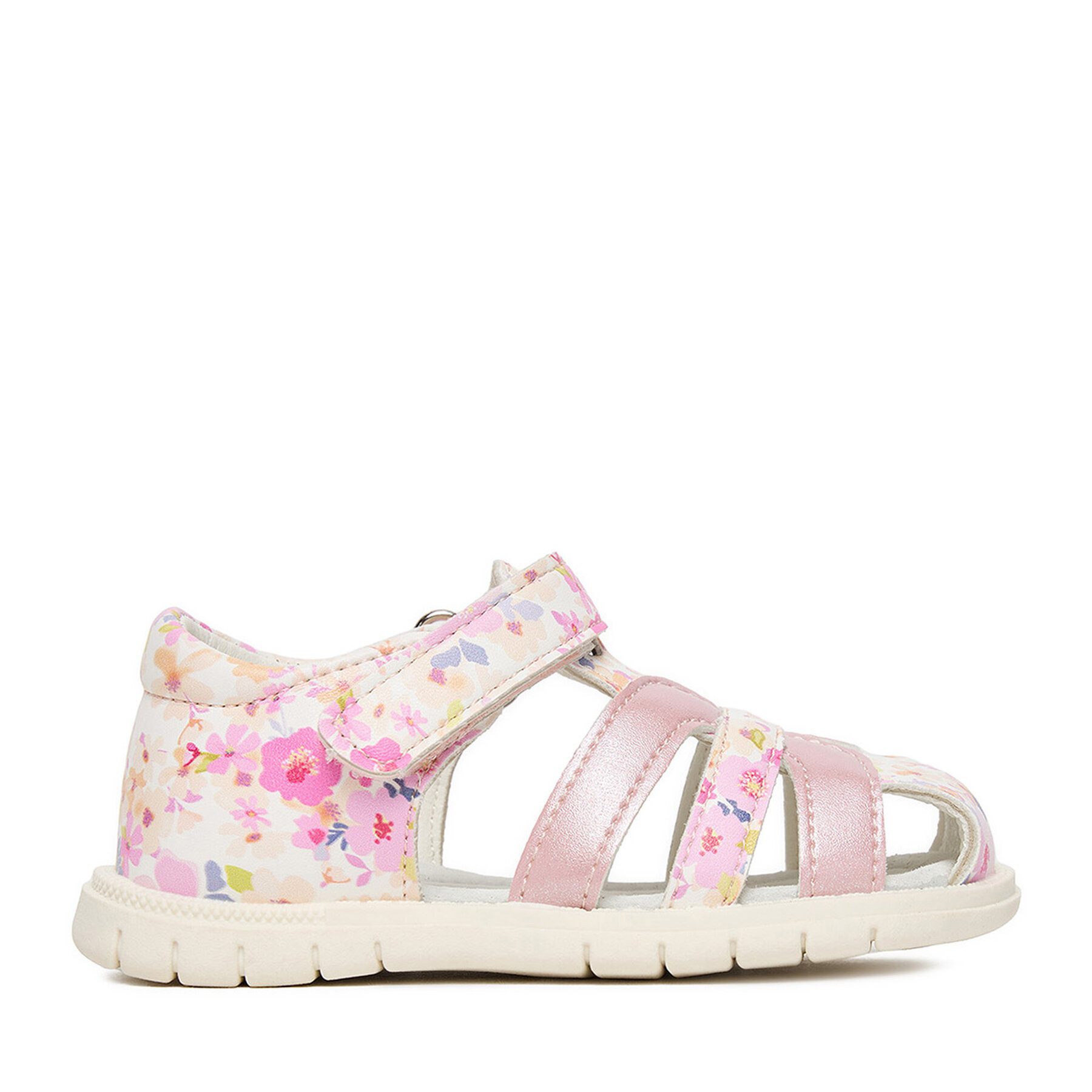 nelli blu Nelli Blu Sandalen Mädchen Rosa Sandale