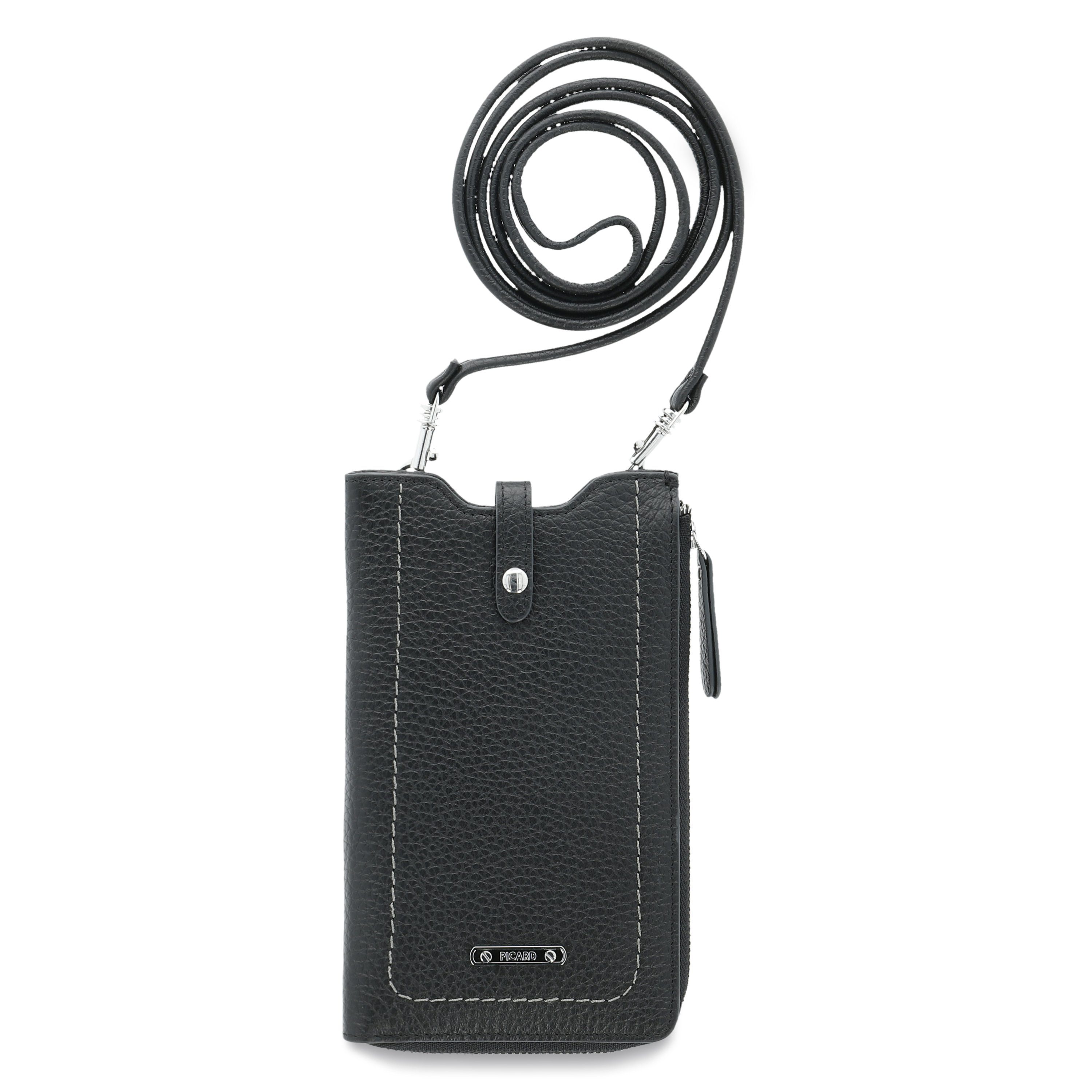 Handytasche PICARD Handytasche Darling aus Echtleder