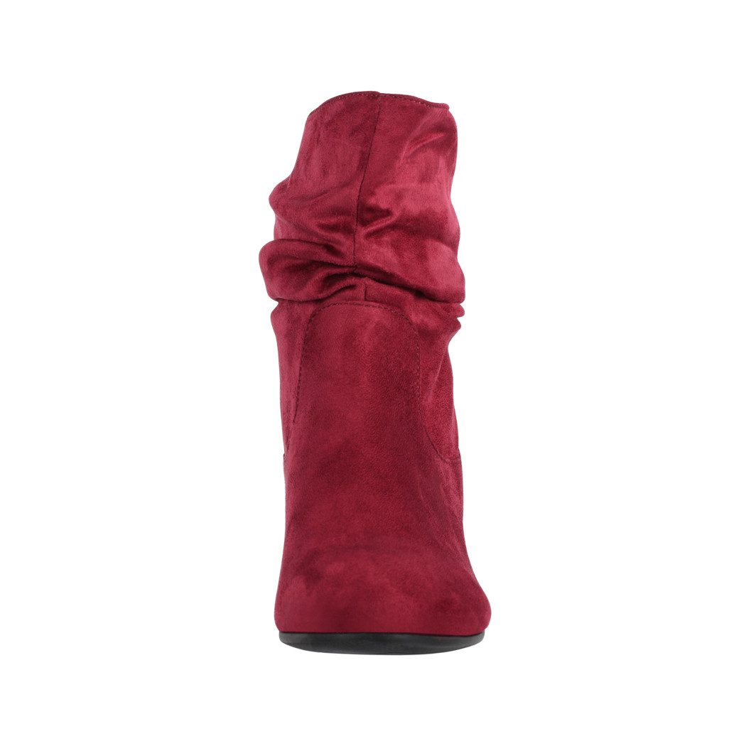 Elara Stiefeletten Stiefelette