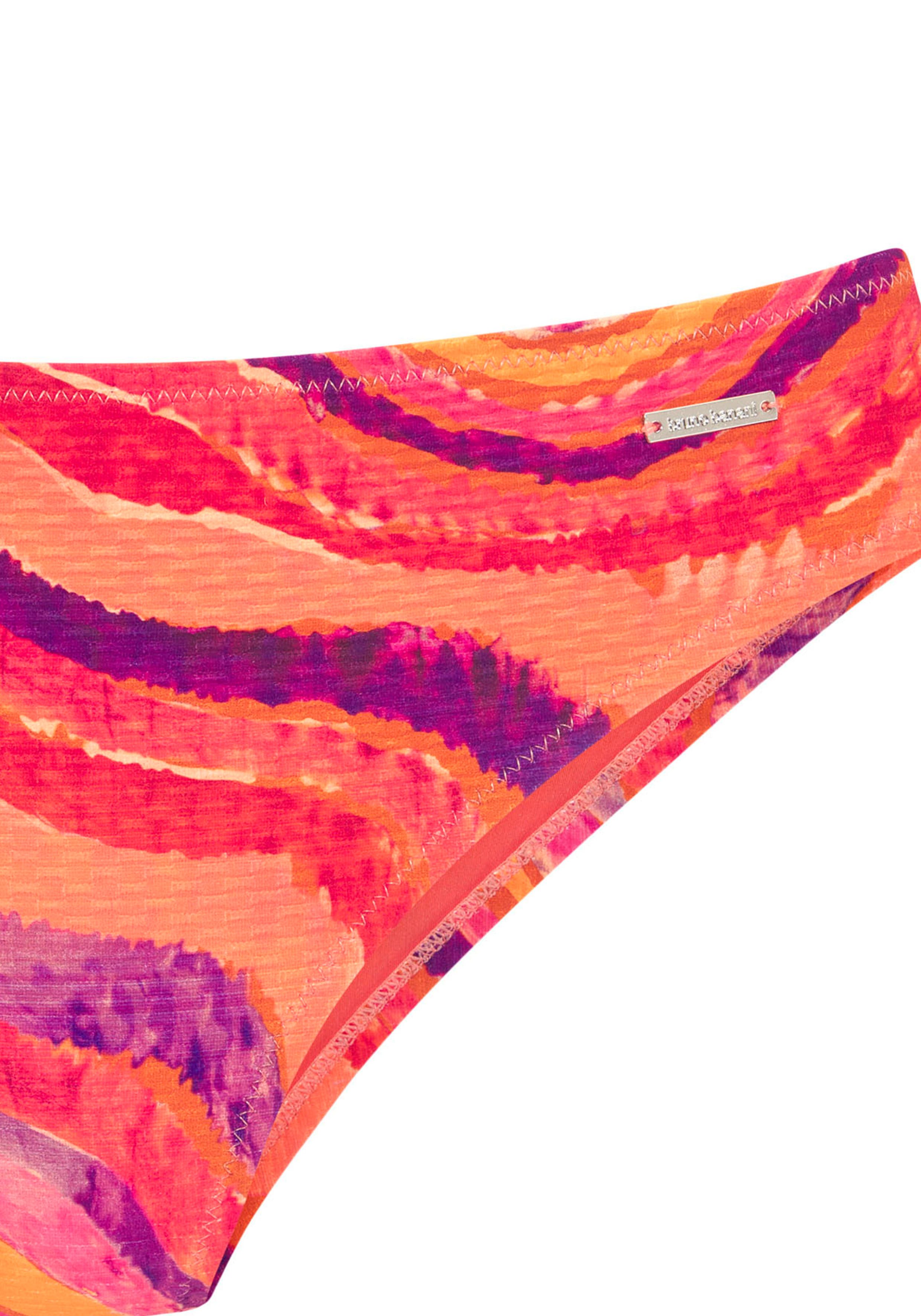 Bruno Banani Bikini-Hose Kira Mit modernem Design