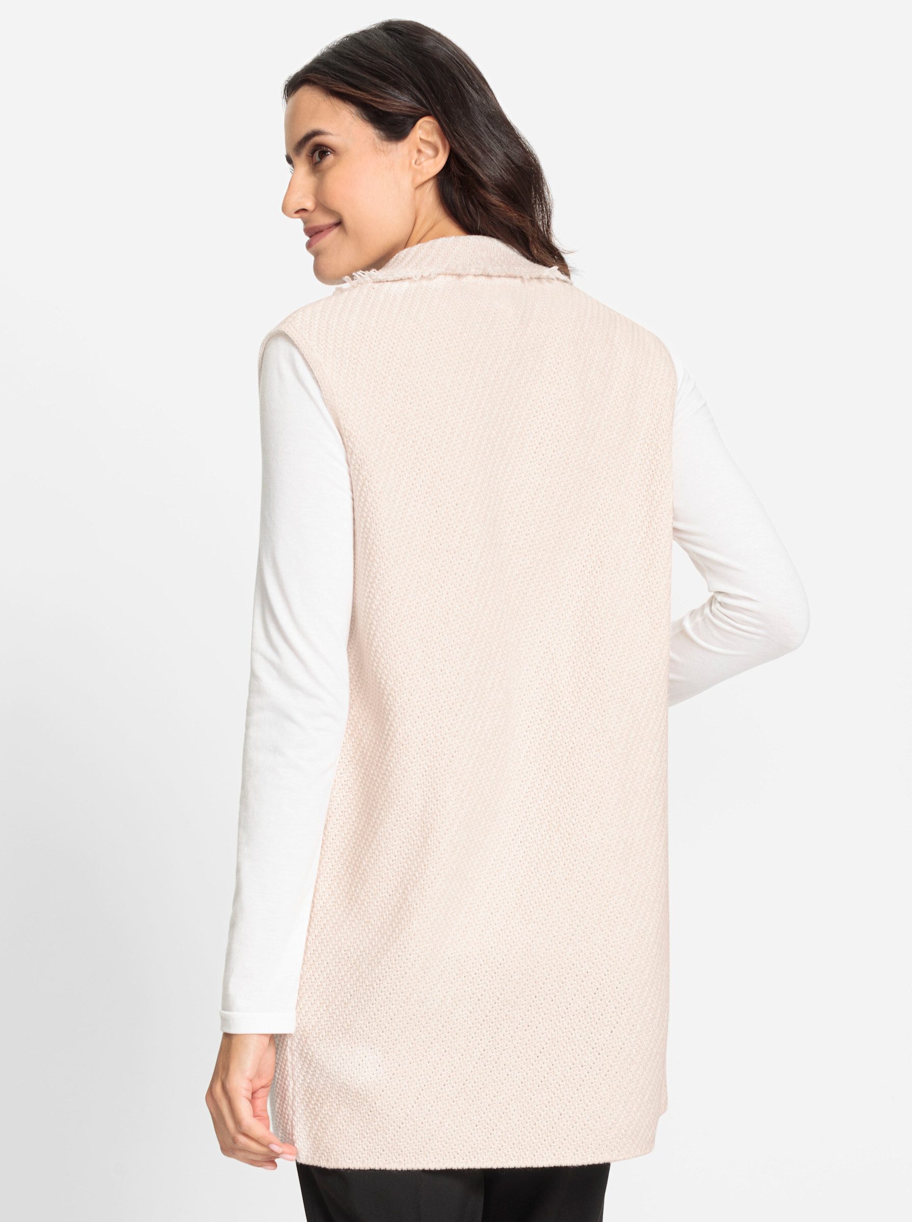 Witt Strickpullover Strickweste . günstig online kaufen